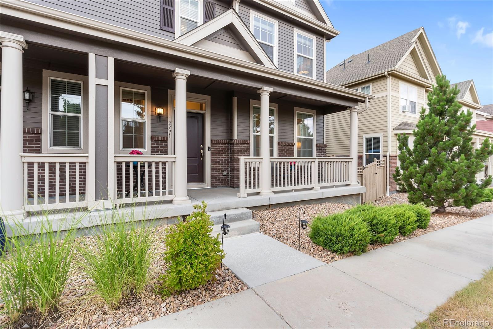 Aurora, Colorado, 80015, United States, 3 Bedrooms Bedrooms, ,2 BathroomsBathrooms,Residential,For Sale,1743497