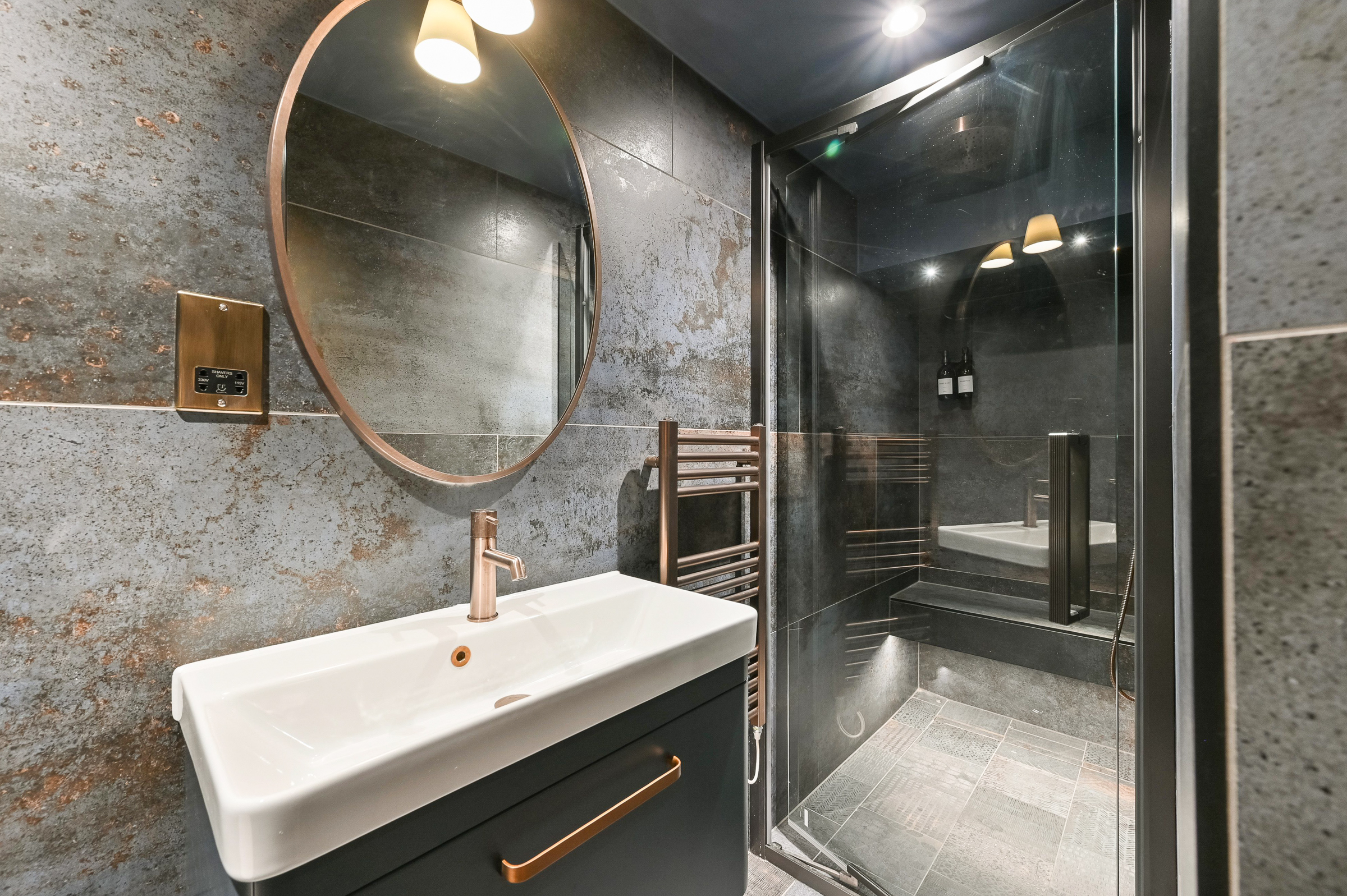  A Bloomsbury Duplex with Exceptional Proportions and Private Terrace - 物件實景