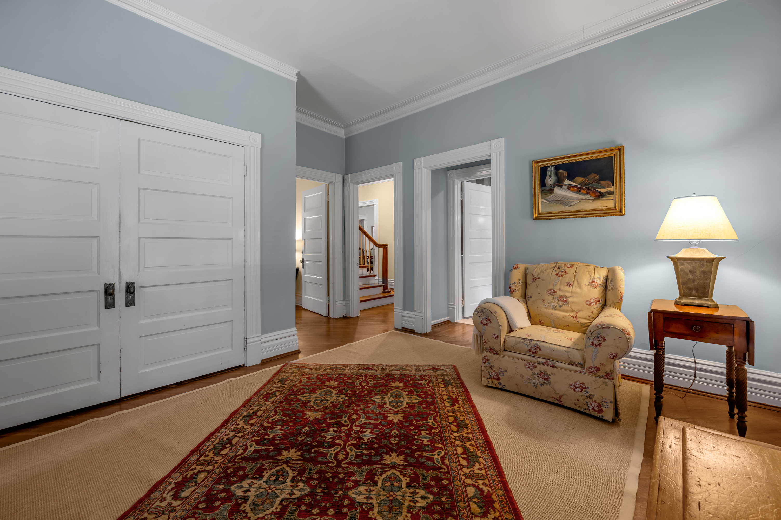  262 S Ashland Avenue - 物件實景