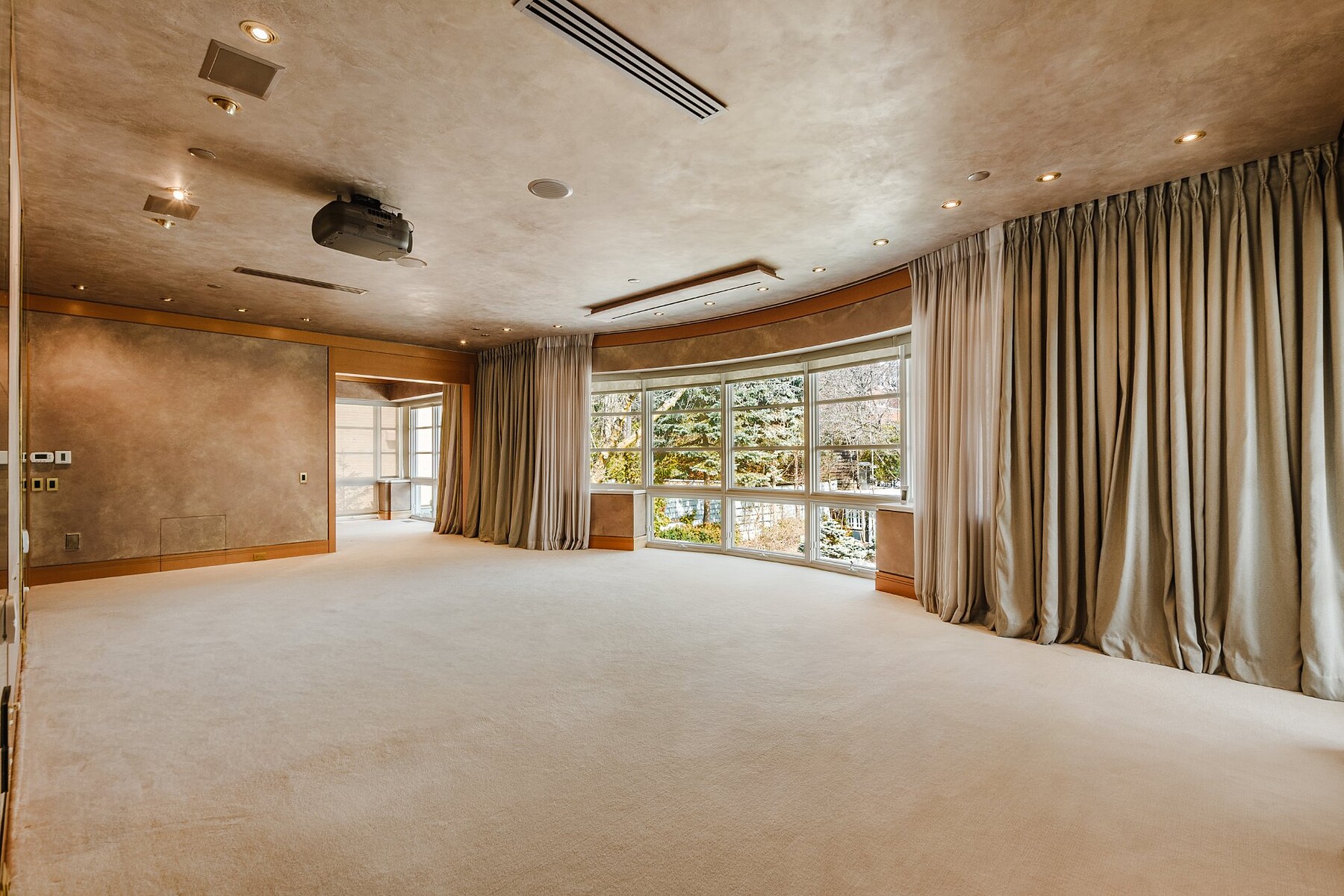  Westmount, Montréal - 物件實景