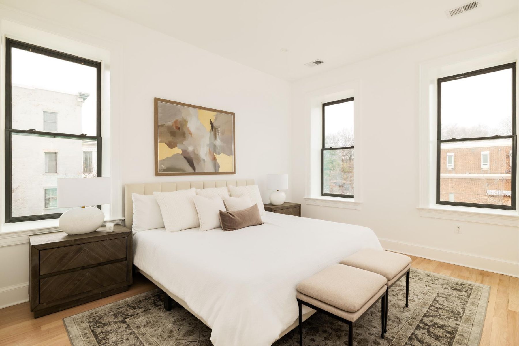  304 N Street NW, Washington, DC, 20001 - 物件實景