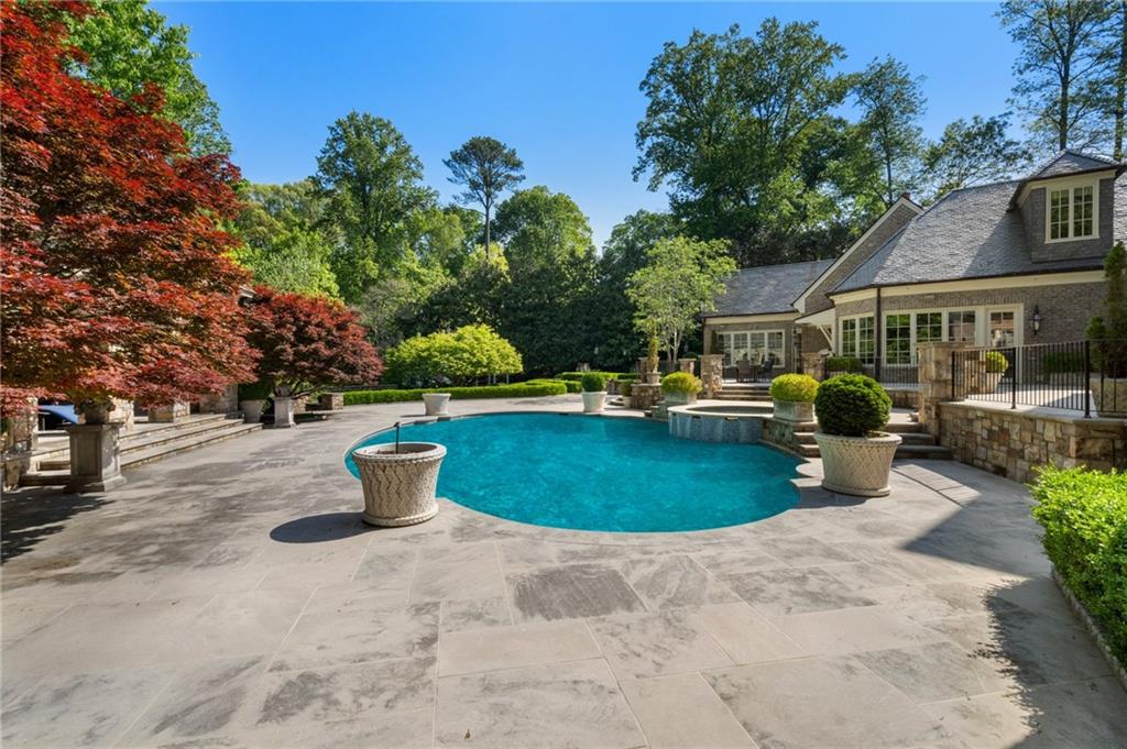 Atlanta, Georgia, 30327, United States, 6 Bedrooms Bedrooms, ,9 BathroomsBathrooms,Residential,For Sale,1686481