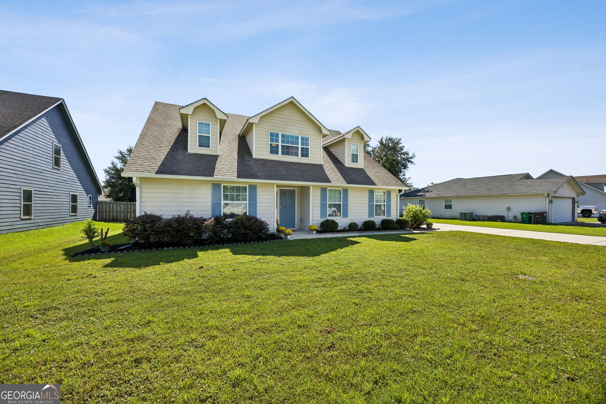 Victorias Cir, Saint Marys, GA 31558 #1