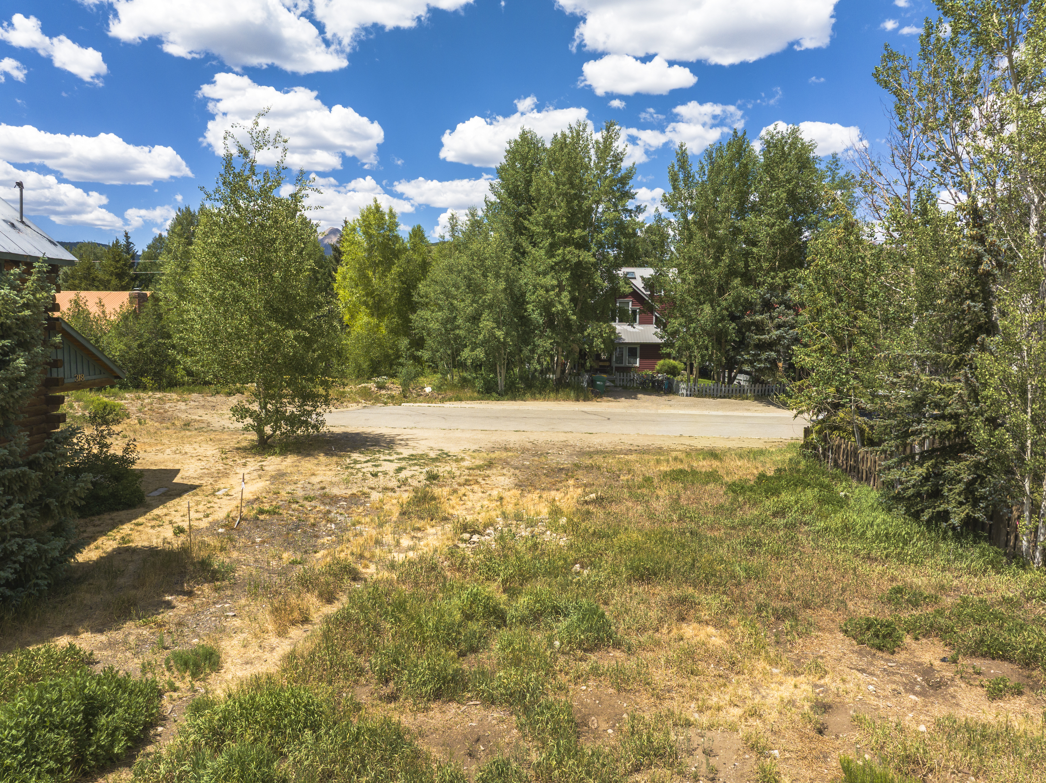  In-Town Homesite in Crested Butte - 物件實景