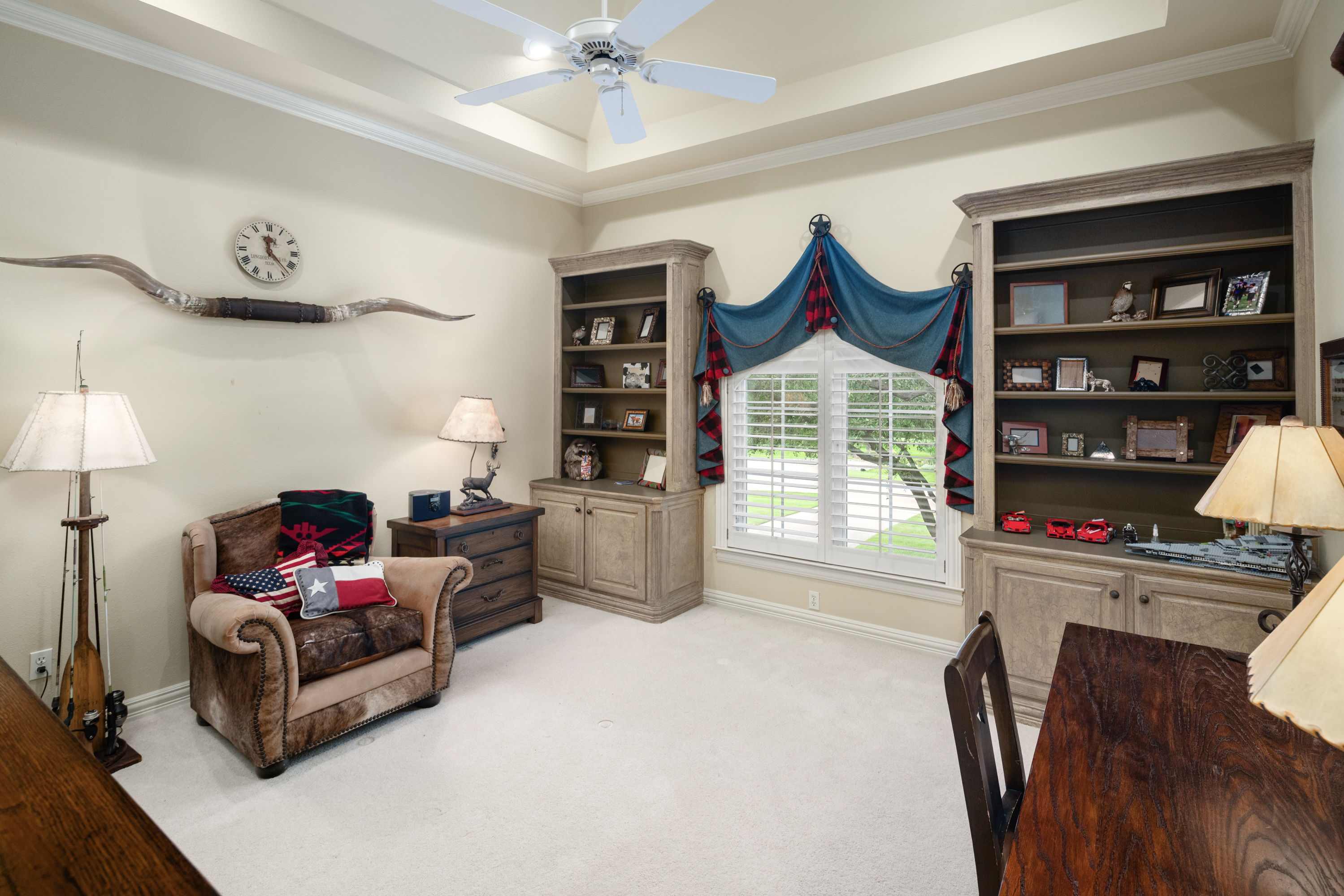  Discover Your Private Estate at 2025 Creek Ridge Dr., Frisco, Texas - 物件實景
