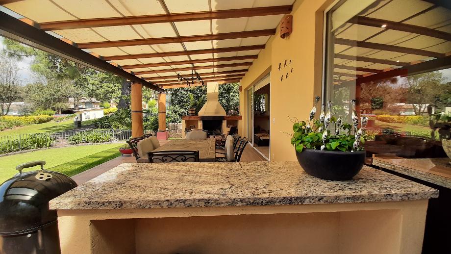 Valle de Bravo, Estado de méxico, 51200, Mexico, 4 Bedrooms Bedrooms, ,4 BathroomsBathrooms,Residential,For Sale,1722545