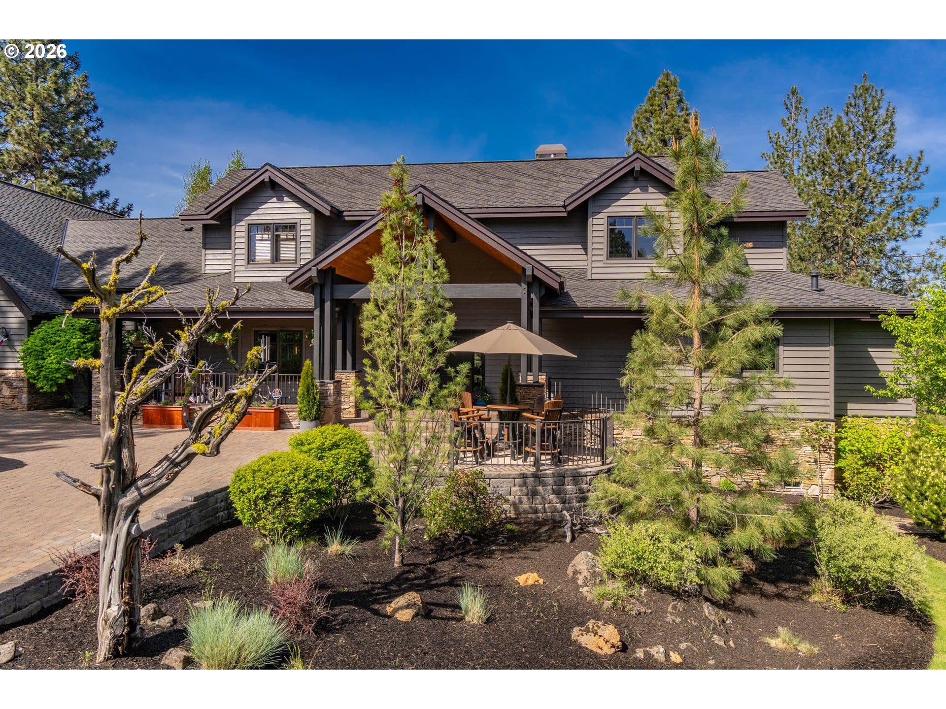  20112 STARFIRE RIDGE CT Bend, OR 97702 - 物件實景