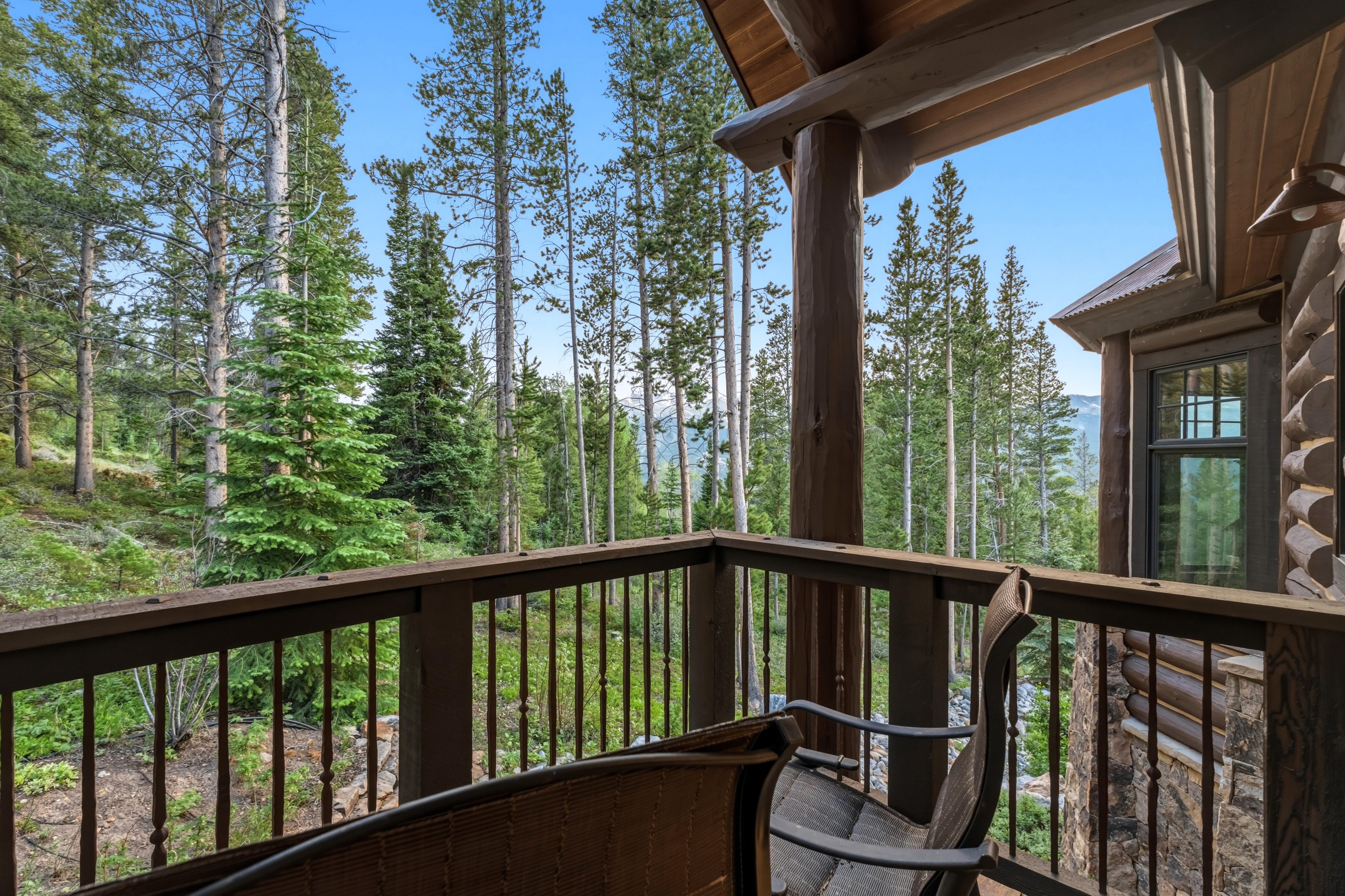  636 Western Sky Drive, Breckenridge, CO, 80424 - 物件實景