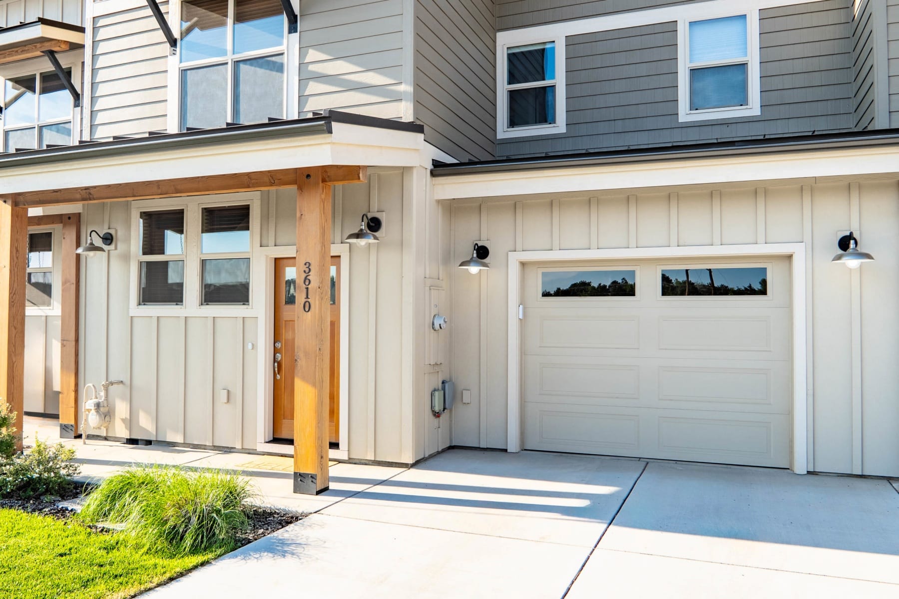  3610 SW Badger Avenue Redmond, OR 97756 - 物件實景