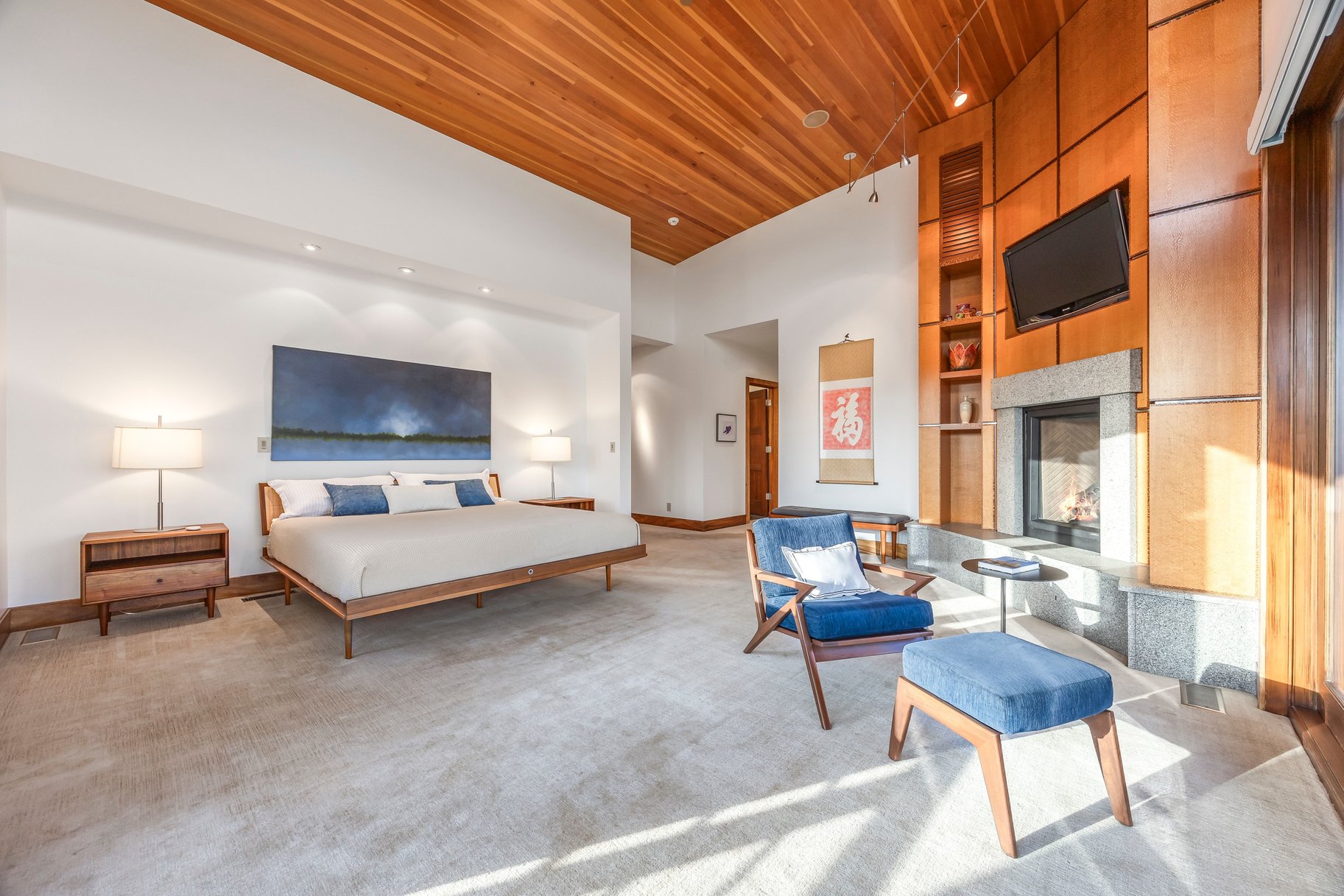  Private Park City Home with Views, Two Offices, and Six-Car Garage - 物件實景