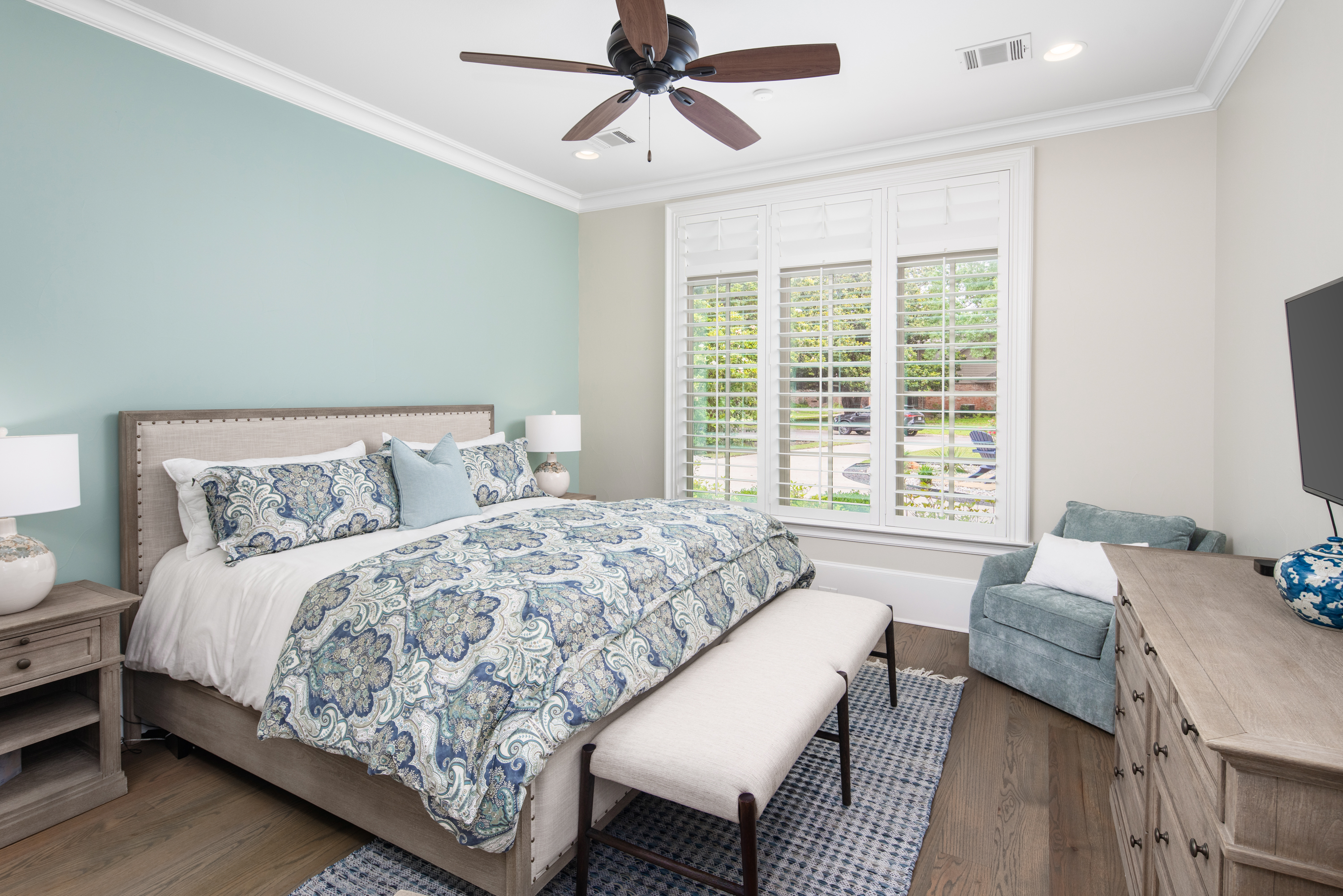  4674 College Park Drive, Dallas, TX, 75229 - 物件實景