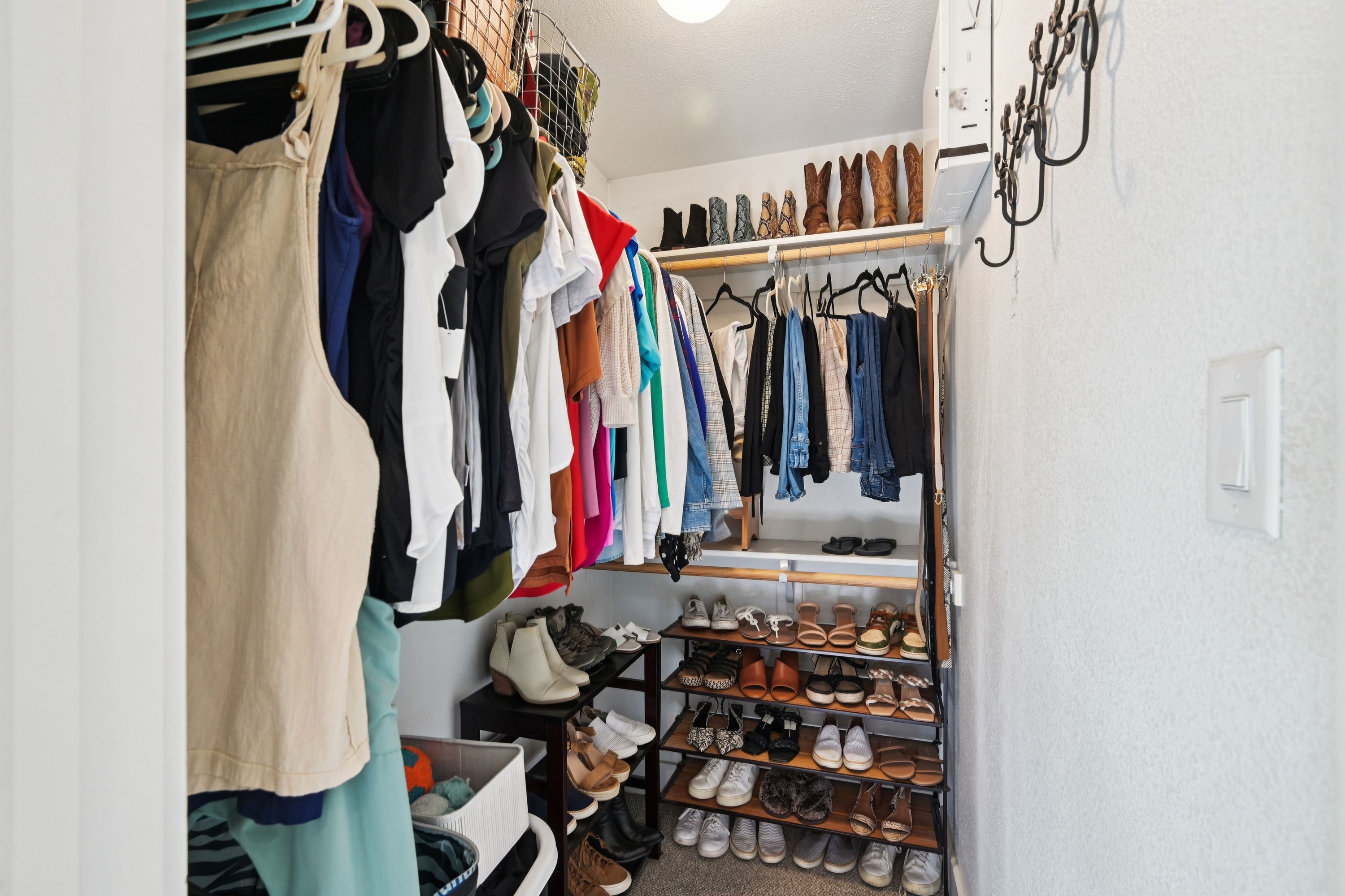  Rooftop Retreat with Skyline Scenery - 物件實景