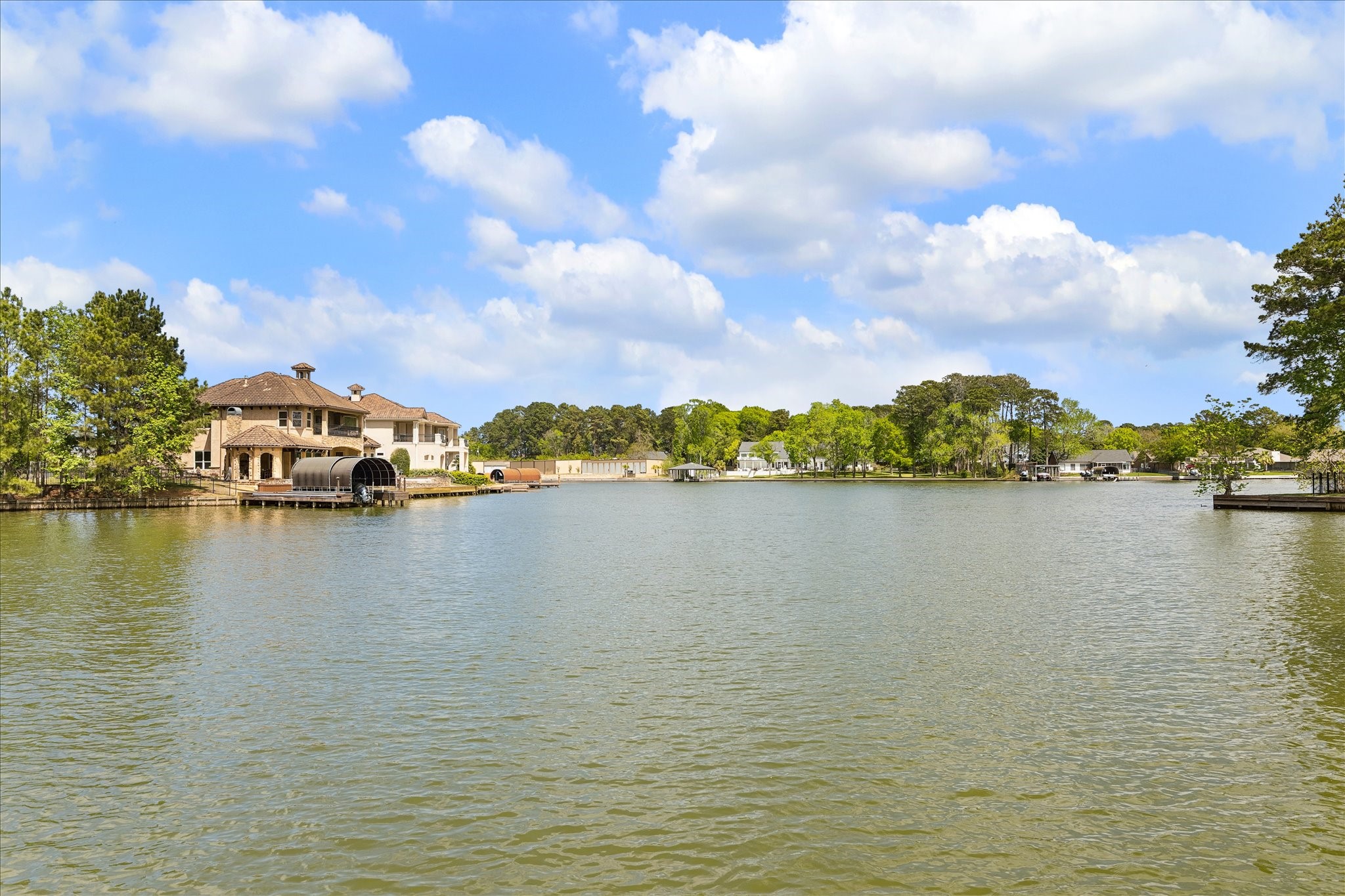  14710 Paradise Oak Drive - 物件實景