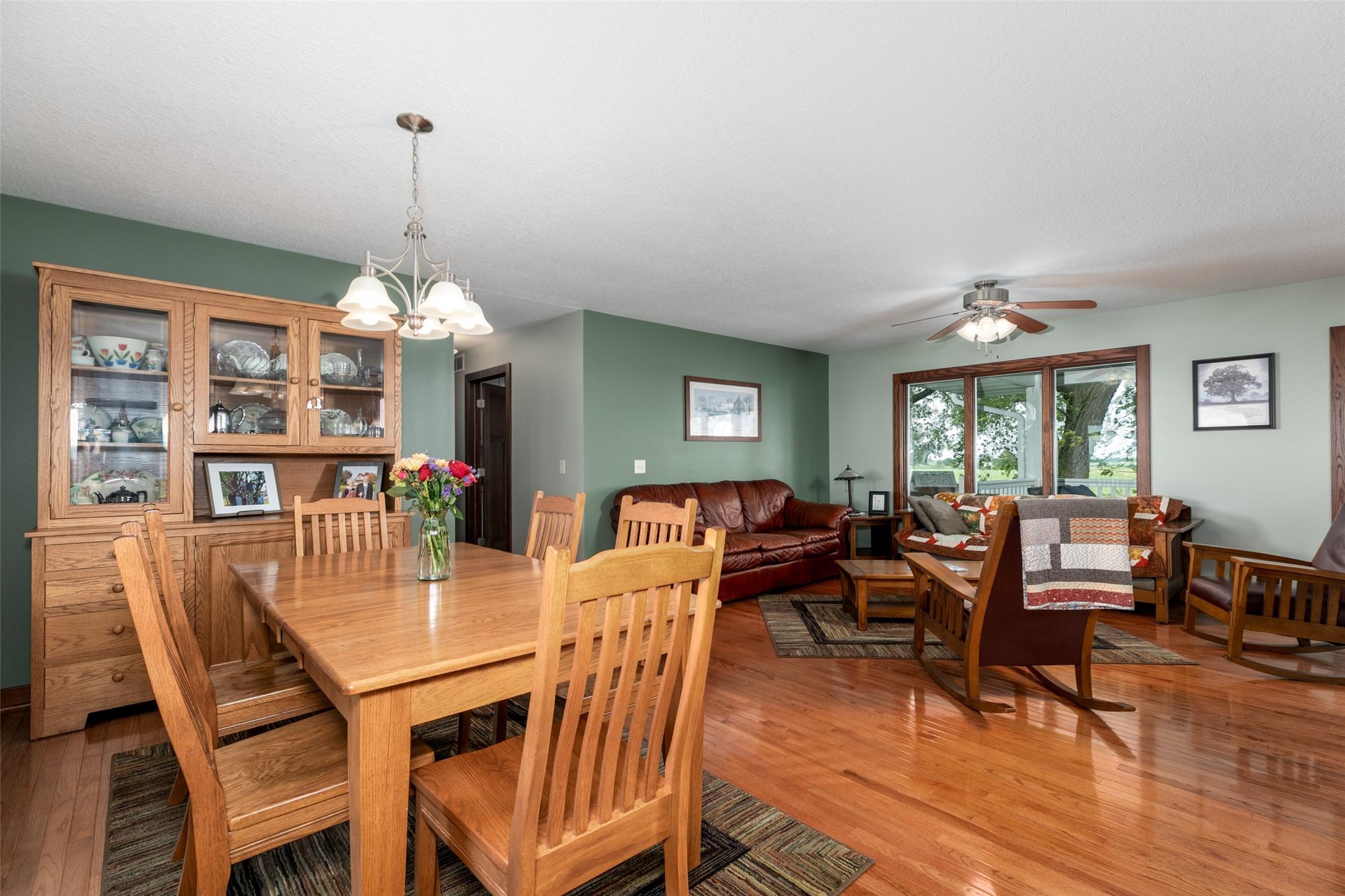 Monroe, Iowa, 50170, United States, 3 Bedrooms Bedrooms, ,3 BathroomsBathrooms,Residential,For Sale,1899560