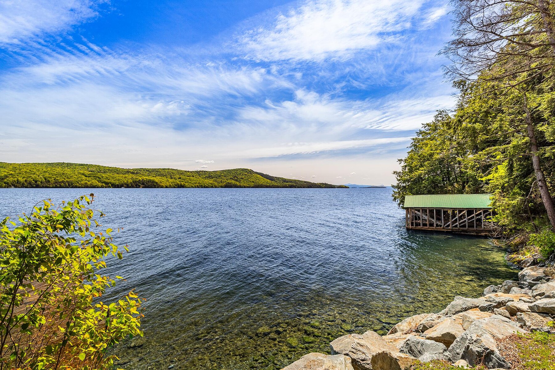  Potton, Eastern Townships - 物件實景