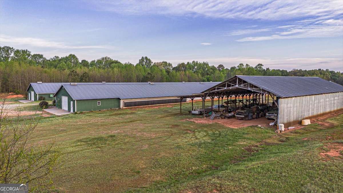 Royston, Georgia, 30662, United States, ,Land,For Sale,1829562