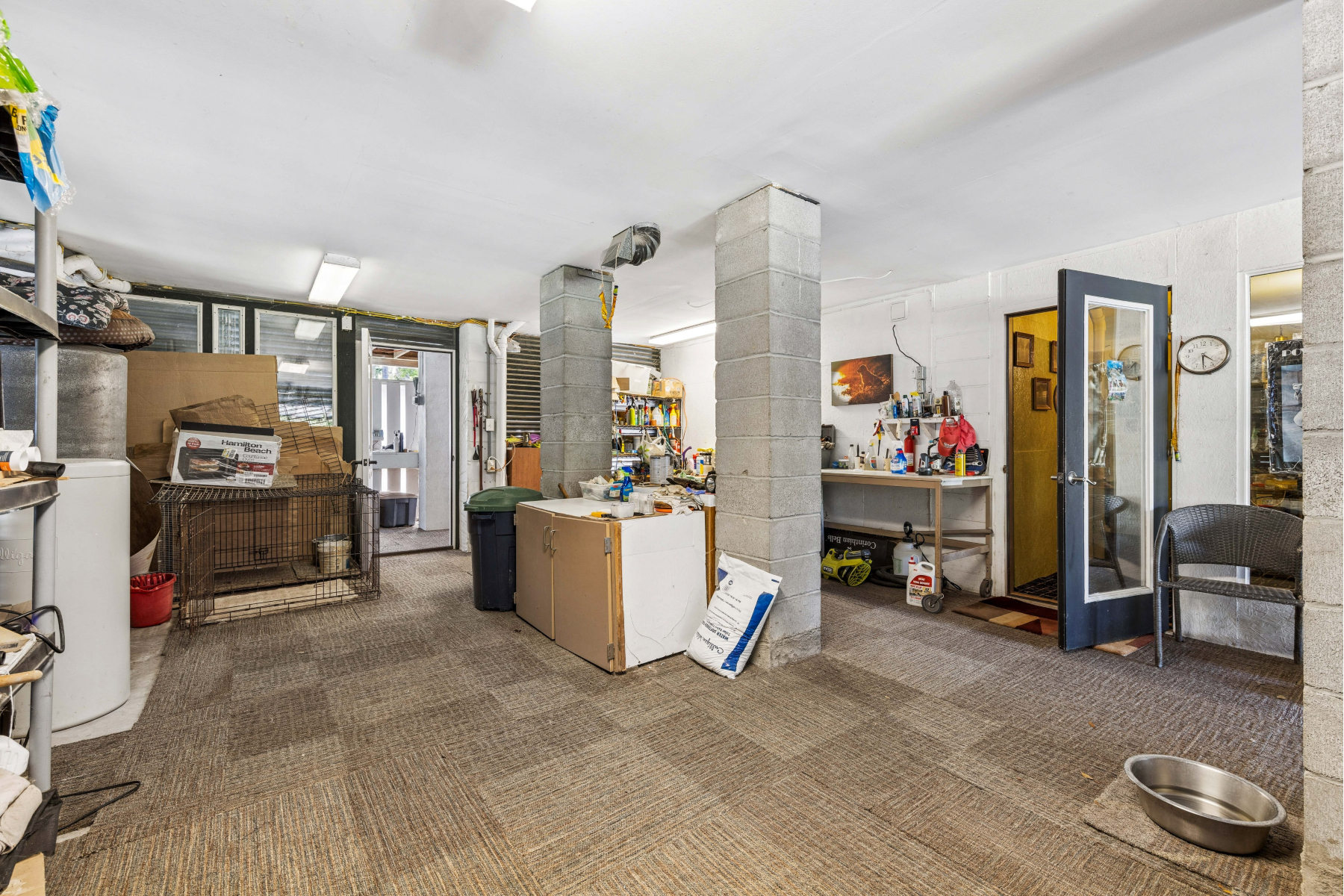  879 Broadview Drive, Ridgeland - 物件實景