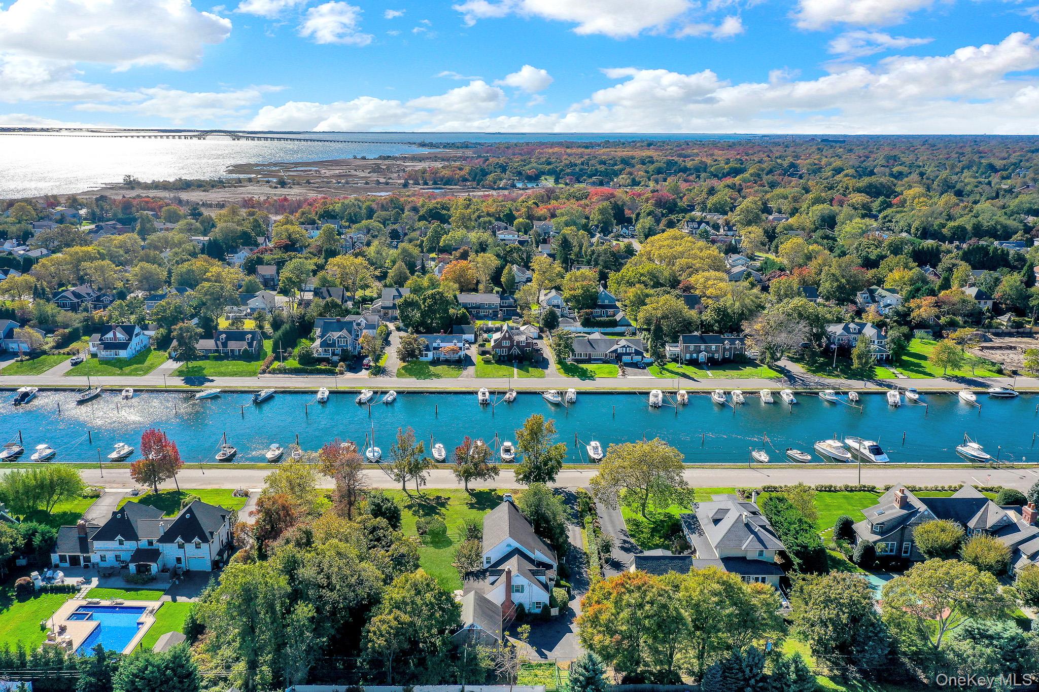  80 Concourse E, Brightwaters, NY, 11718 - 物件實景