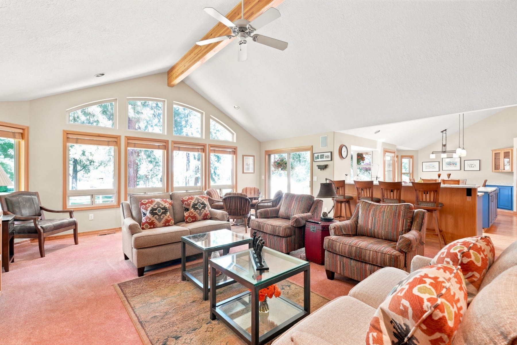  20490 Timberline Court Bend, OR 97702 - 物件實景