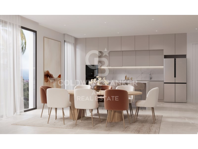 Estepona, Andalusia, ES, 2 Bedrooms Bedrooms, ,2 BathroomsBathrooms,Residential,For Sale,1731742