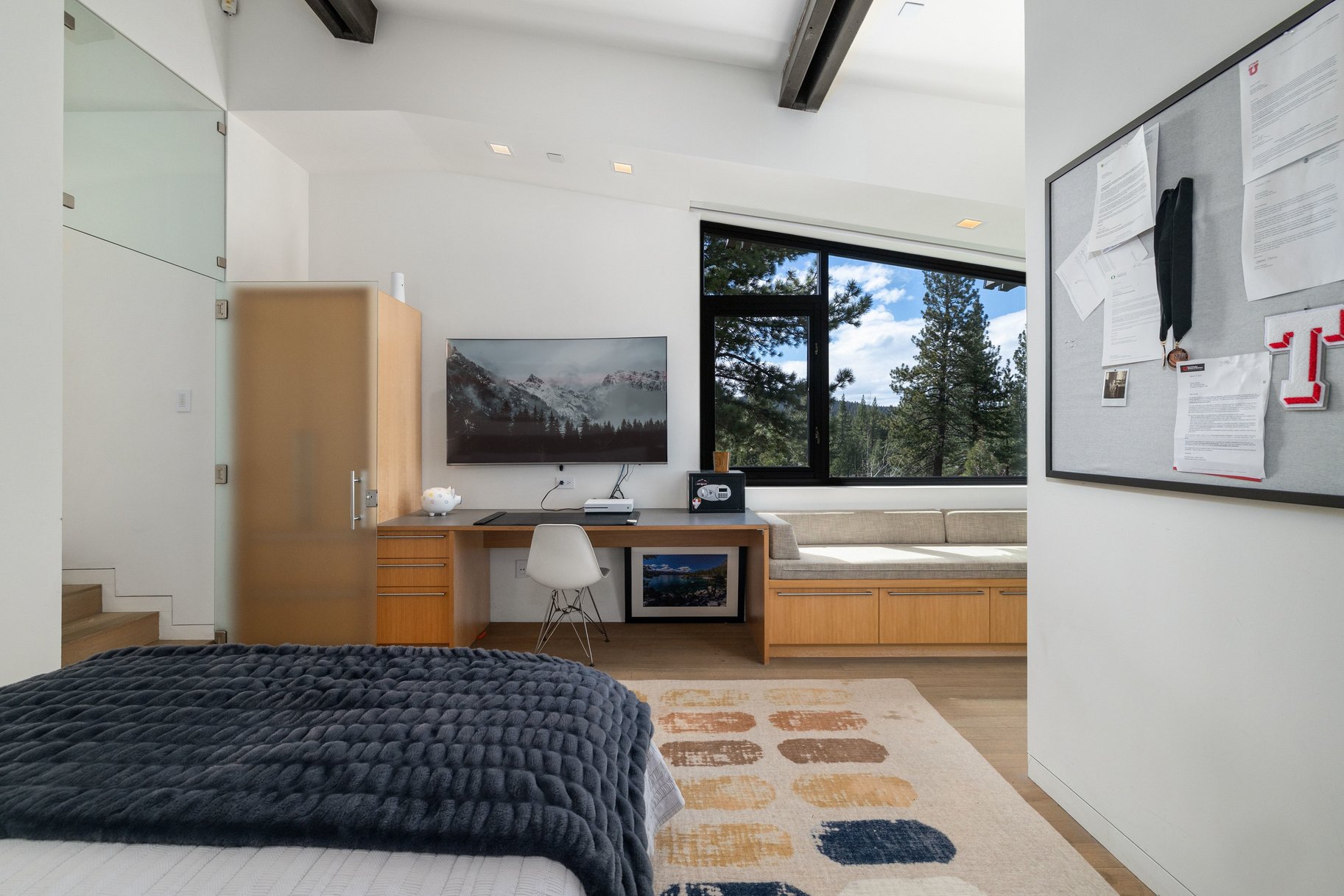  Martis Camp Architectural Masterpiece on 2.7 Acres - 物件實景