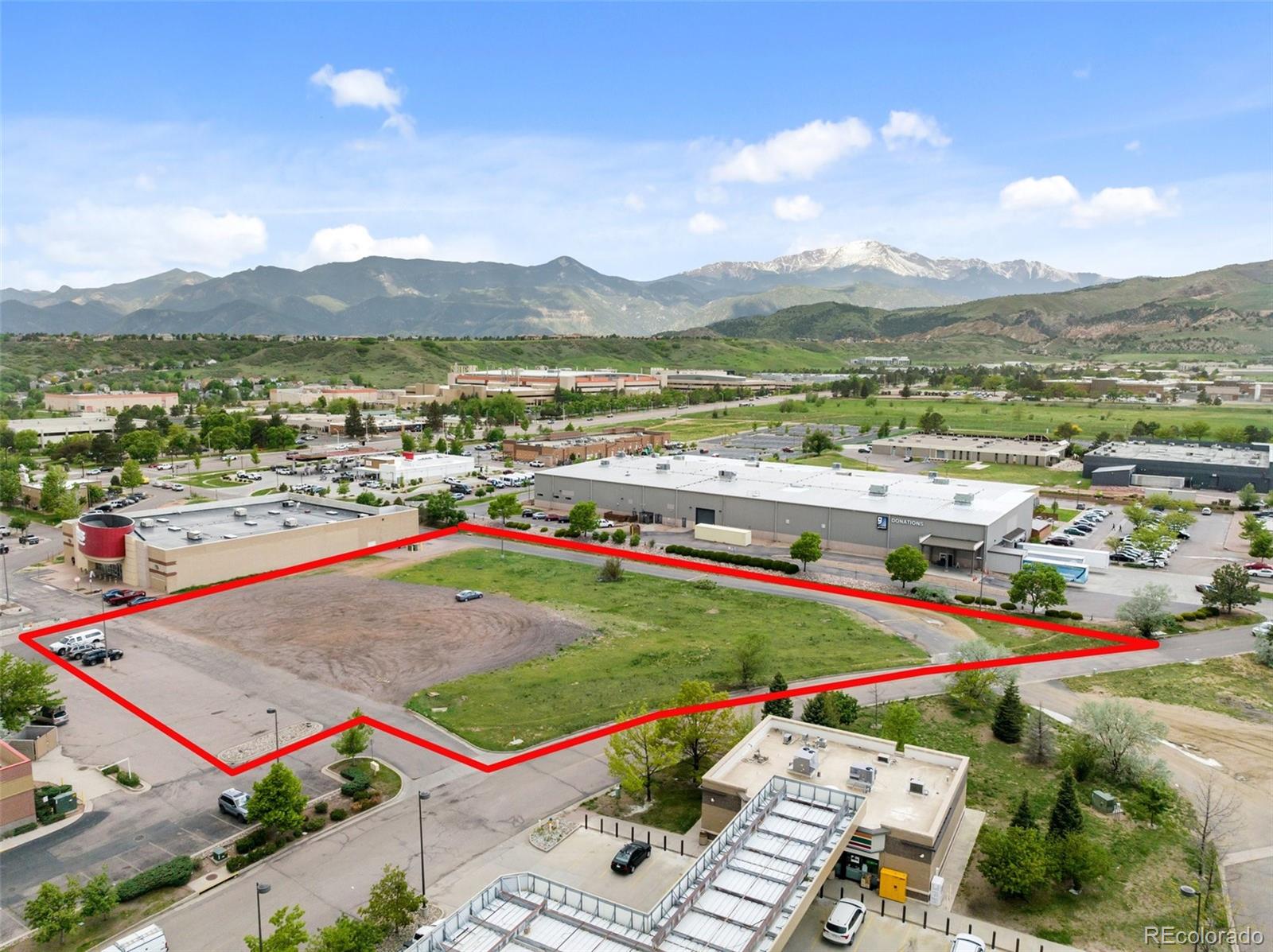 Colorado Springs, Colorado, 80919, United States, ,Residential,For Sale,1977686