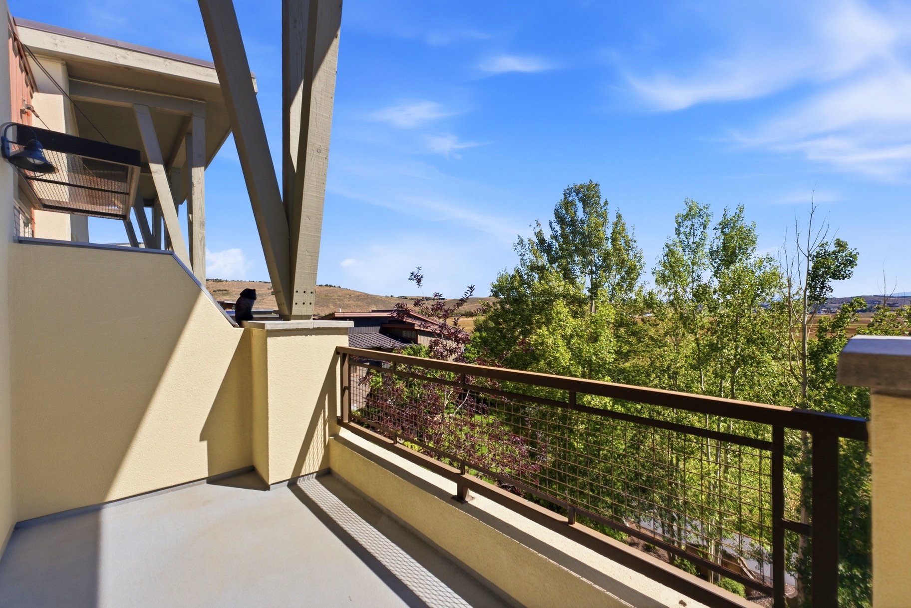  Newpark Terrace- Views and Location - 物件實景