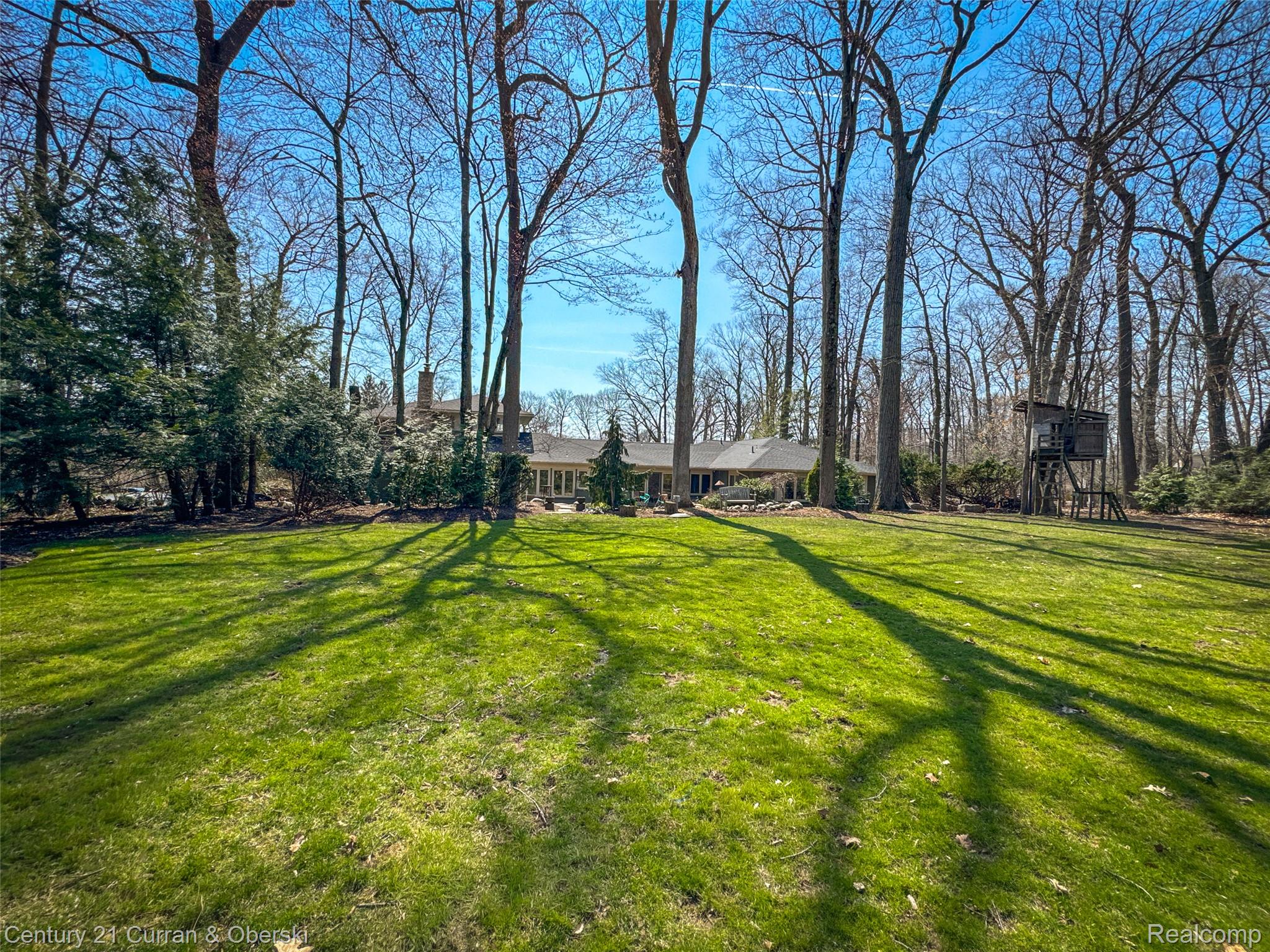 Bloomfield Hills, Michigan, 48301, United States, 4 Bedrooms Bedrooms, ,4 BathroomsBathrooms,Residential,For Sale,2035852
