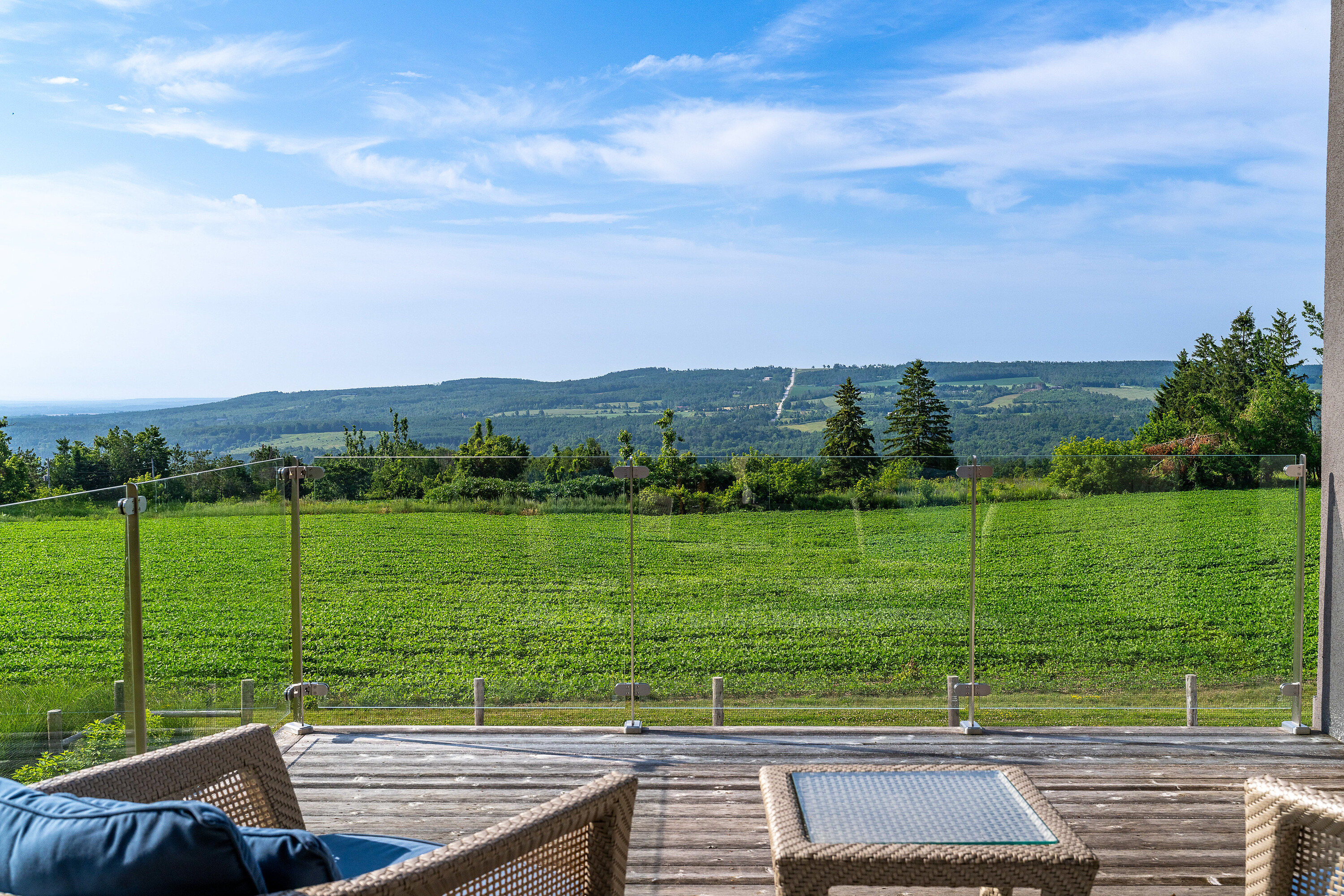  Big Views in Creemore - 物件實景