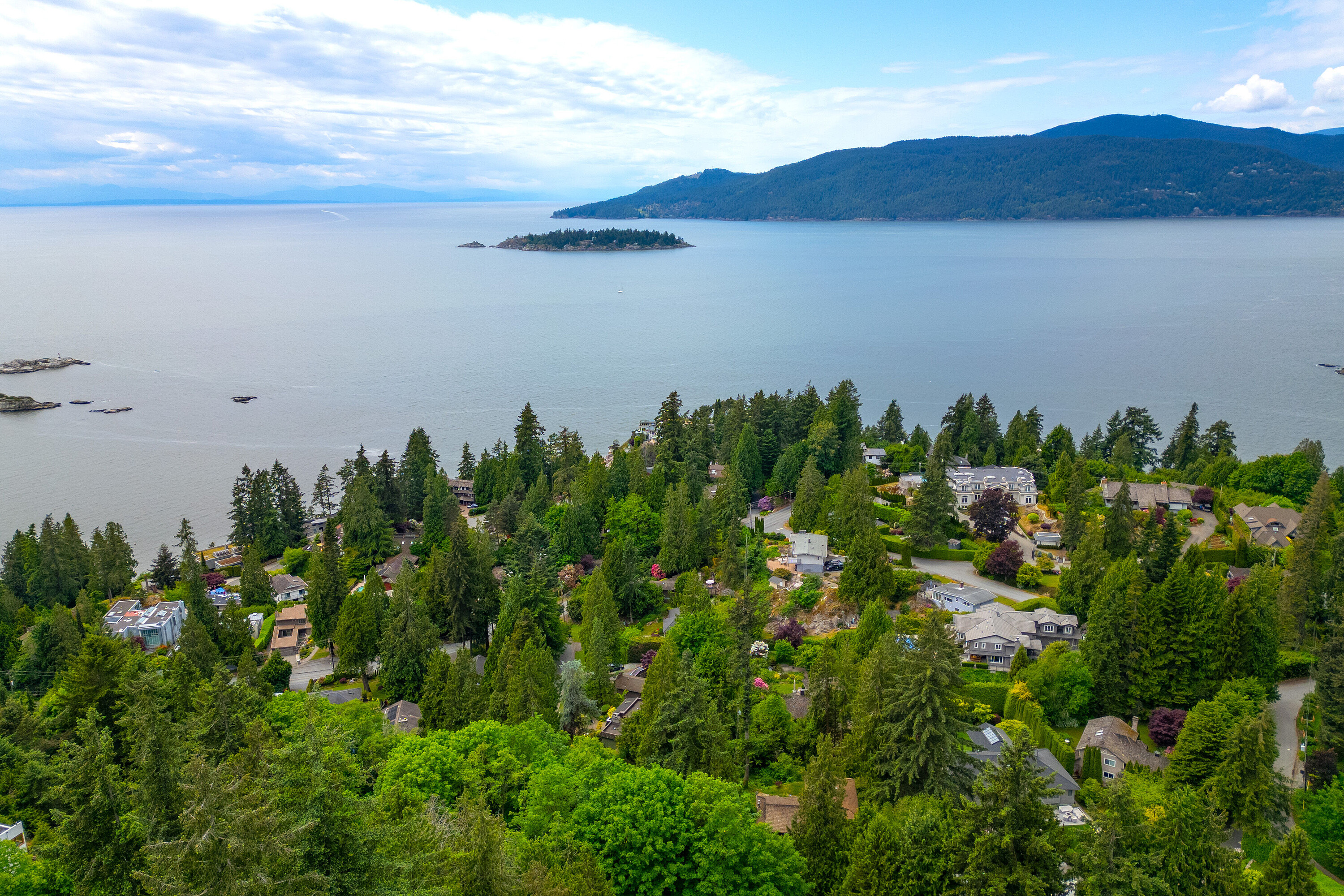  West Vancouver, Greater Vancouver - 物件實景
