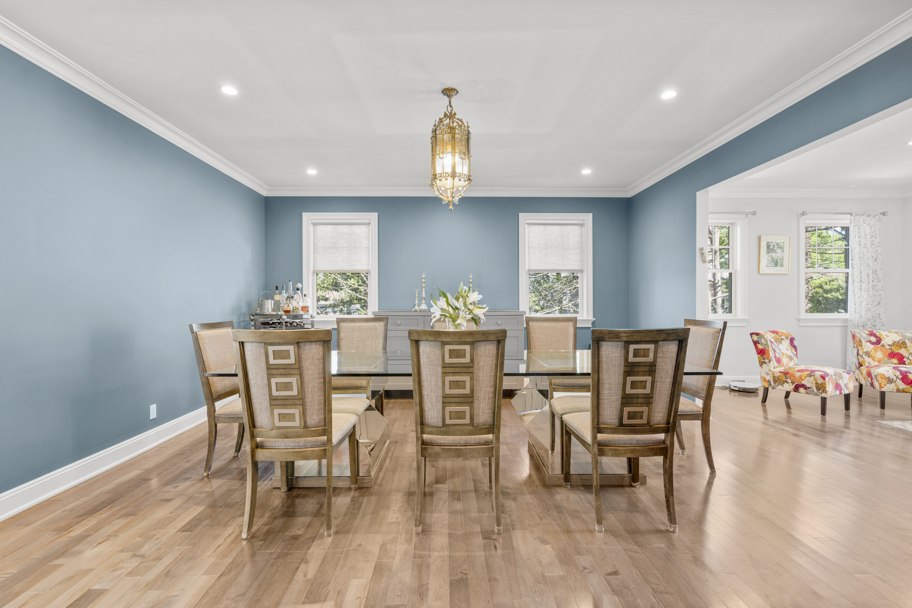  Exceptional Custom Colonial - 物件實景
