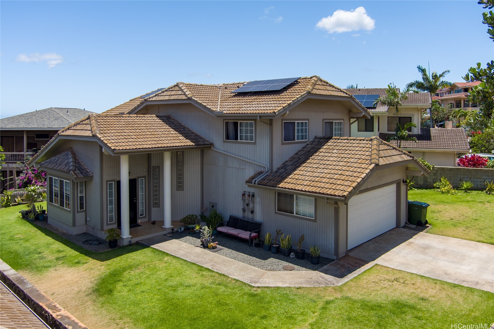 Kapolei, Hawaii, 96707, United States, 3 Bedrooms Bedrooms, ,3 BathroomsBathrooms,Residential,For Sale,1906751