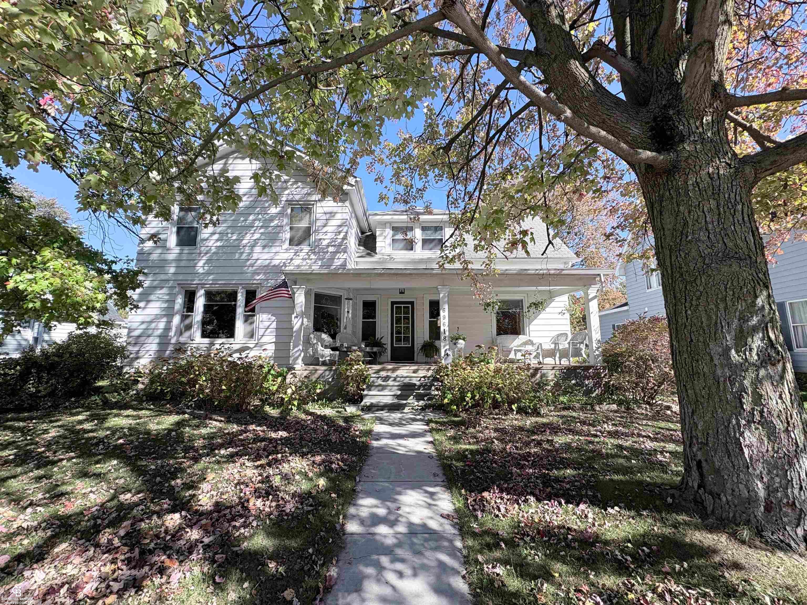 Main St, Richmond, MI 48062