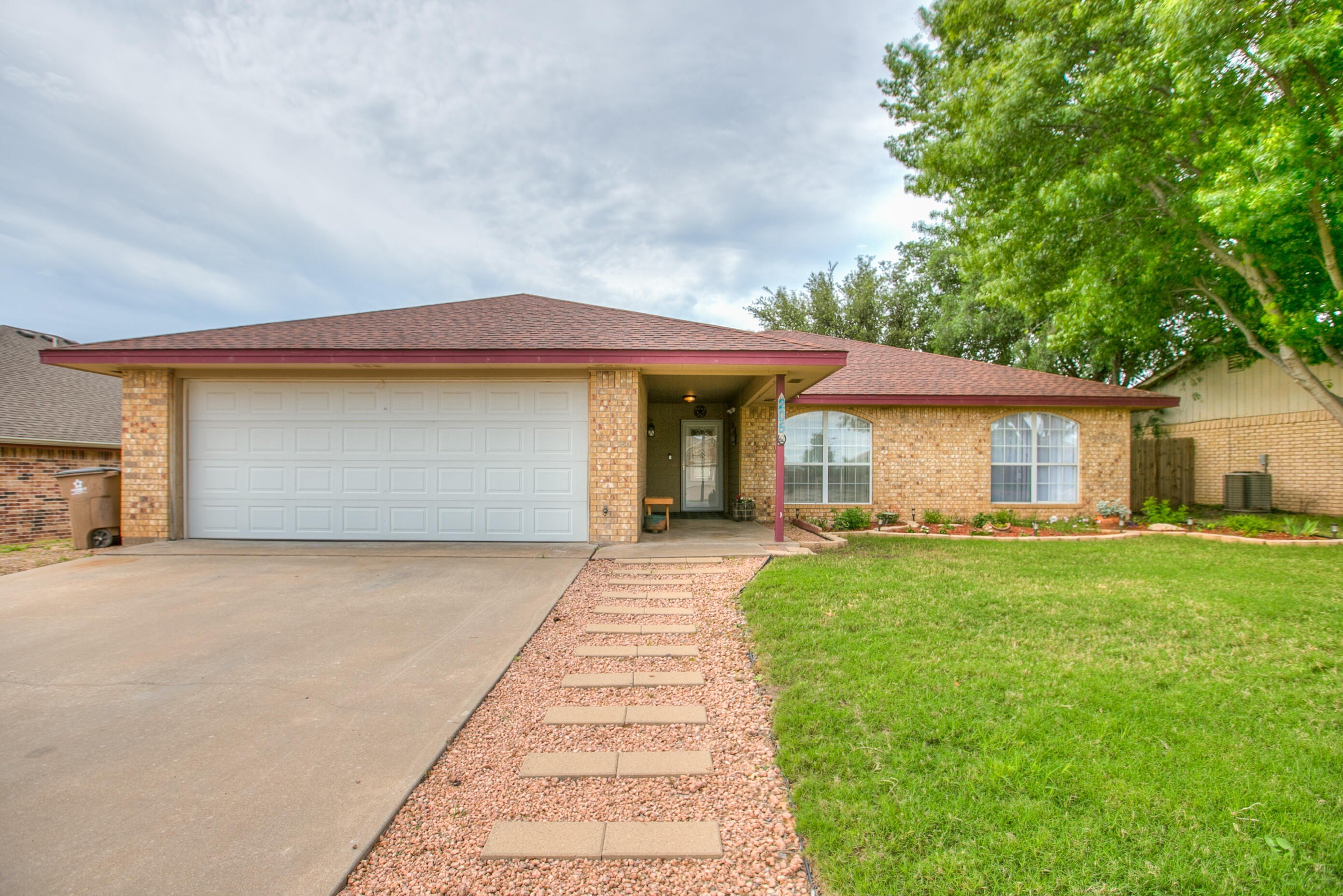 Kennedy St, San Angelo, TX 76905