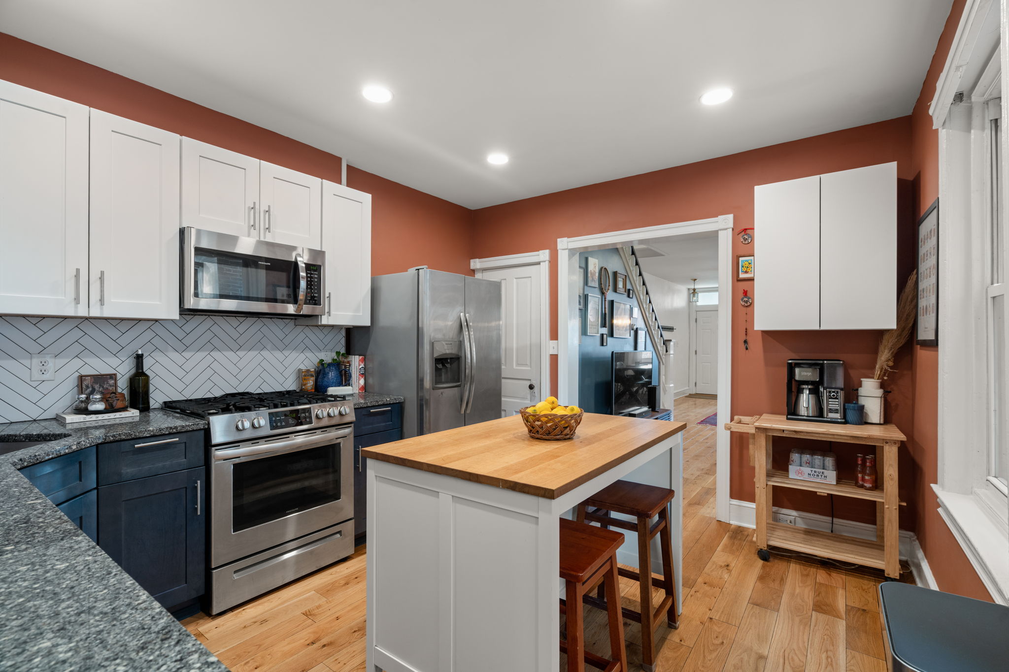  5146 Sansom Street, Philadelphia, PA 19139 - 物件實景