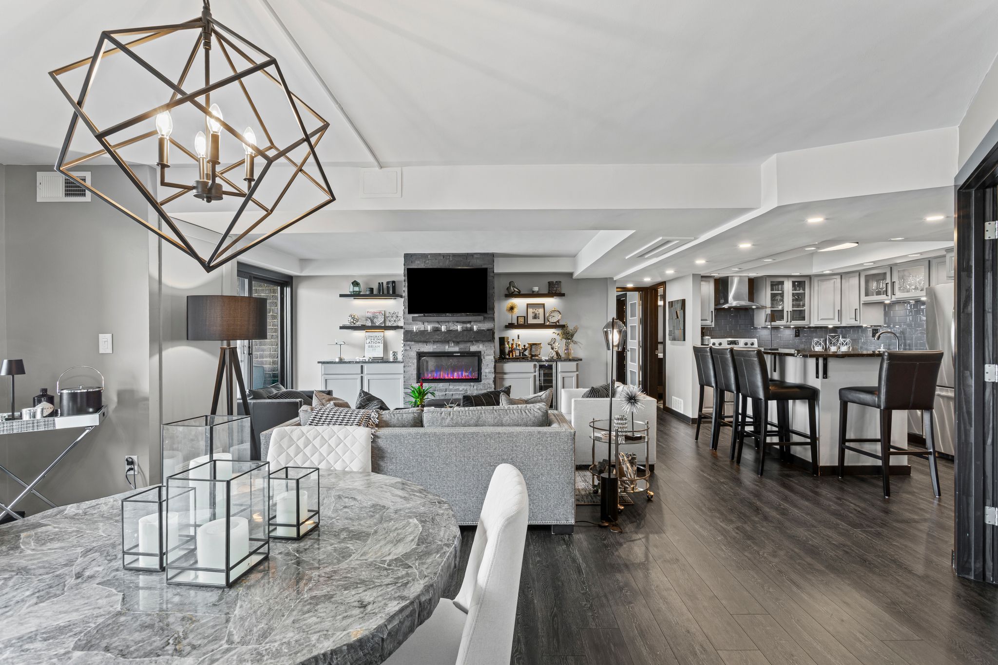  1000 Grandview Avenue #405, Pittsburgh, PA 15211 - 物件實景