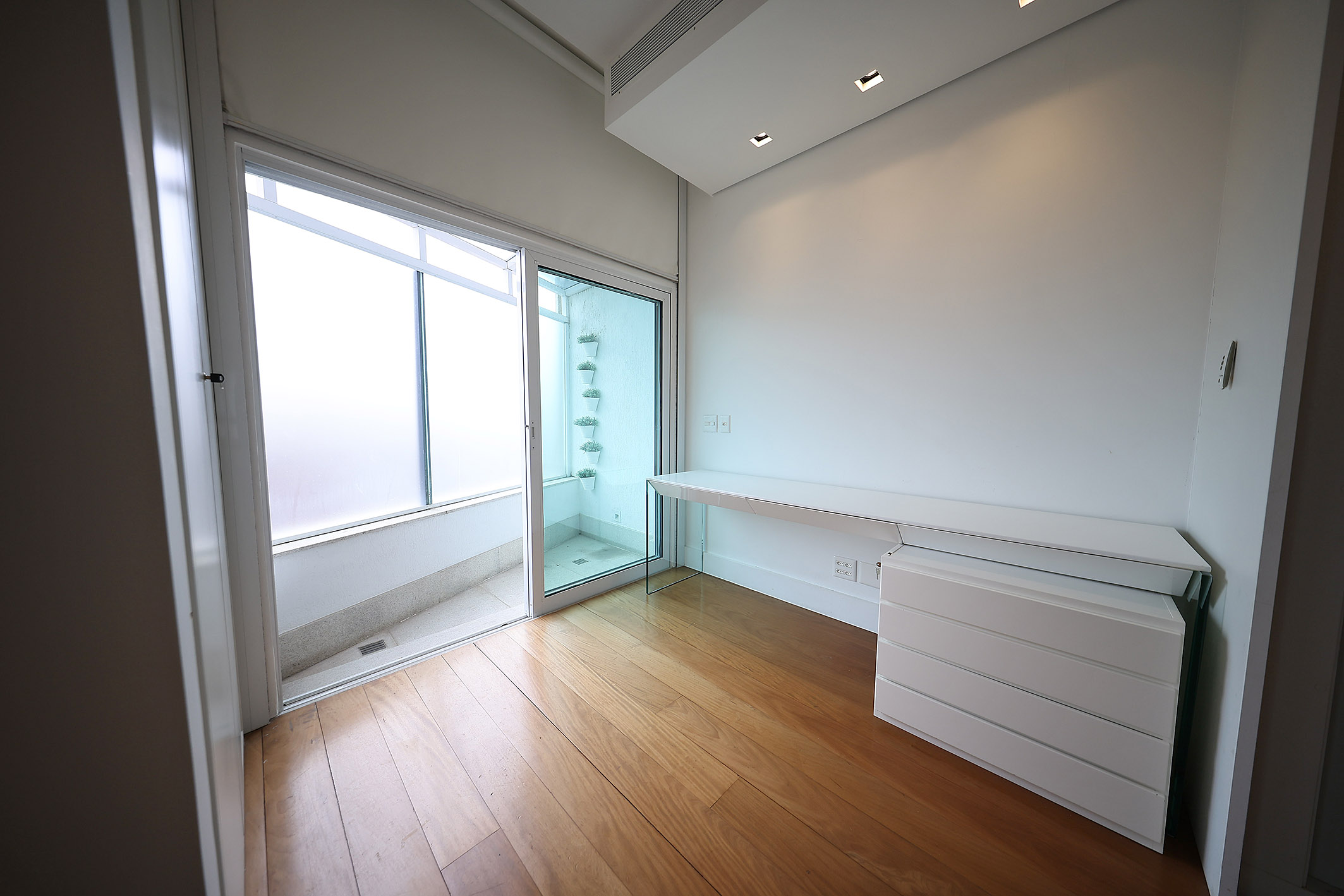  Duplex Penthouse in Jardim Oceânico, Just Steps from the Beach - 物件實景