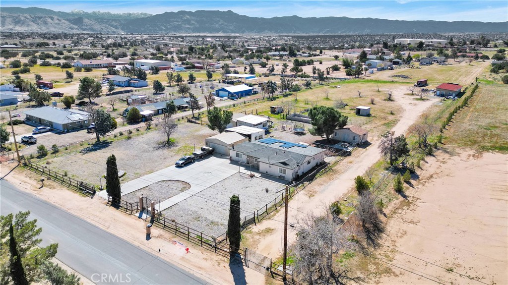 Hesperia, California, 92345, United States, 4 Bedrooms Bedrooms, ,3 BathroomsBathrooms,Residential,For Sale,1980738