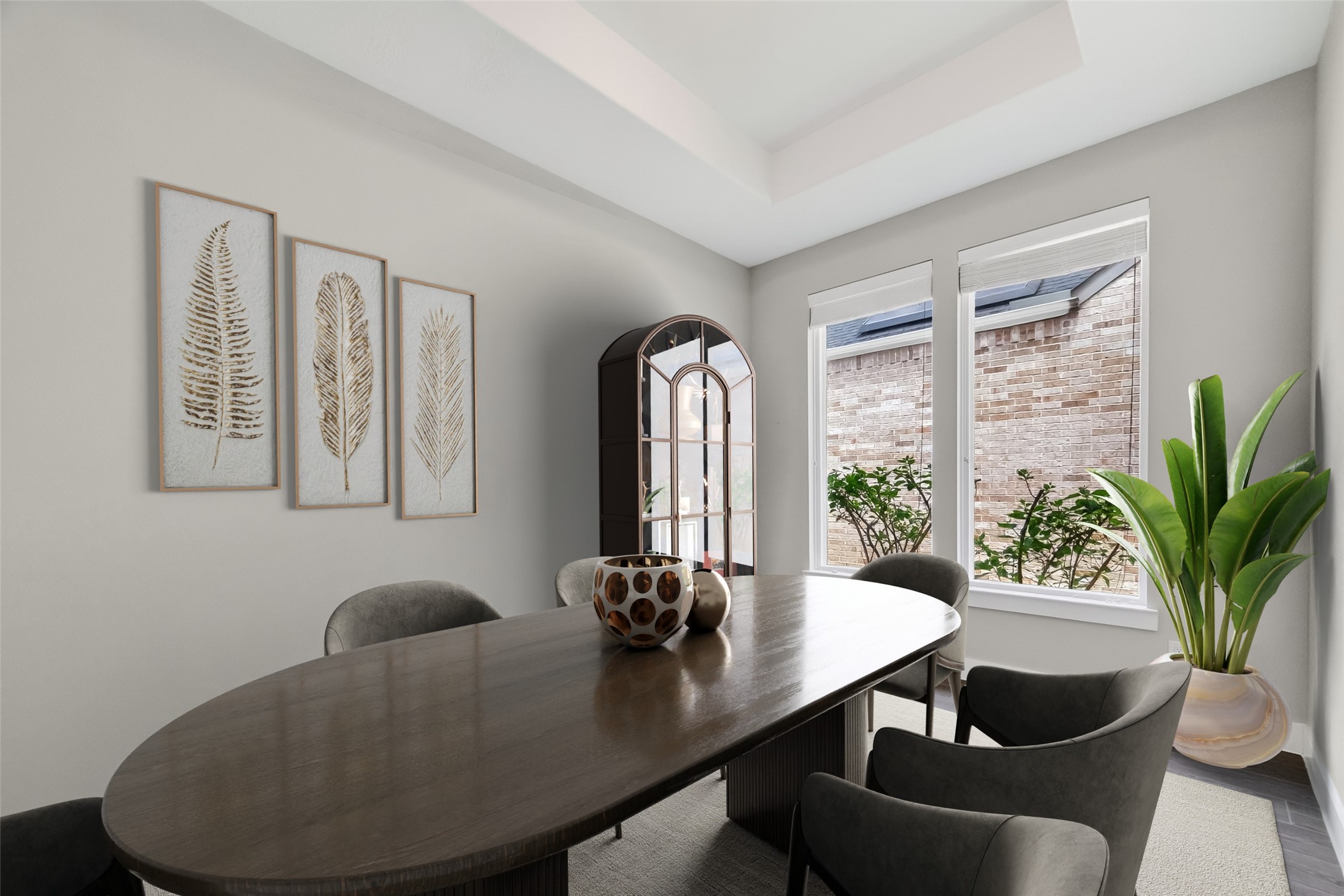  3415 Mckinney Ridge Drive - 物件實景