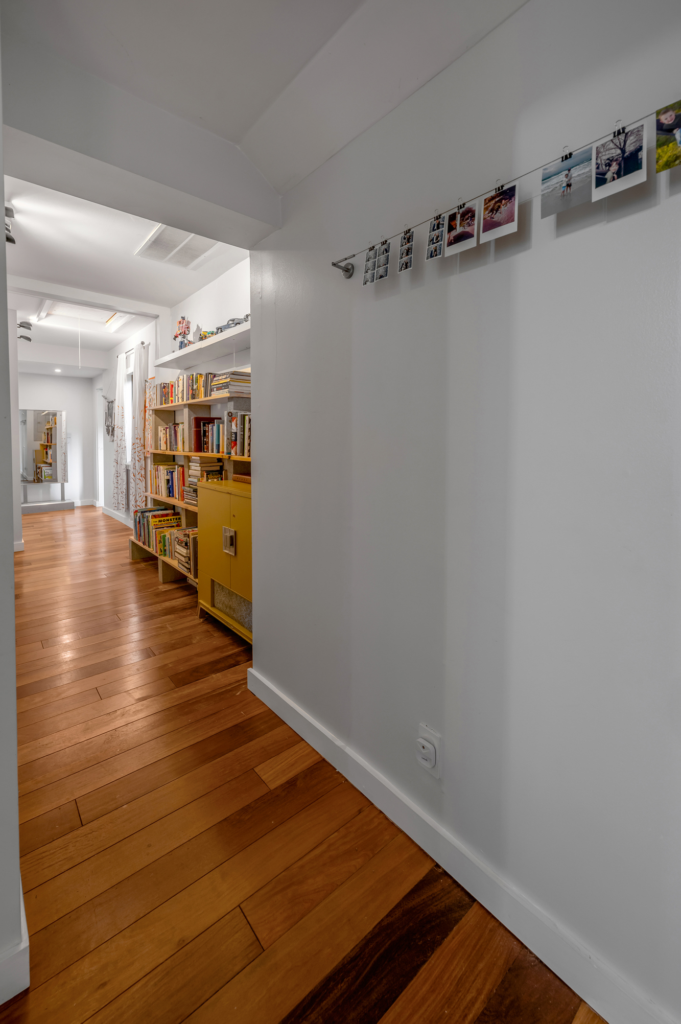  203 Lincoln Avenue - 物件實景