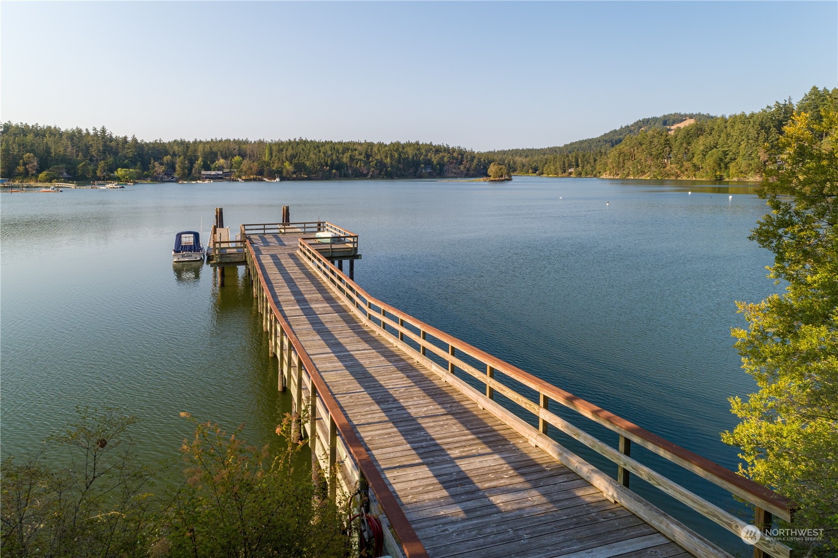 Friday Harbor, Washington, 98250, United States, 3 Bedrooms Bedrooms, ,1 BathroomBathrooms,Residential,For Sale,1866576