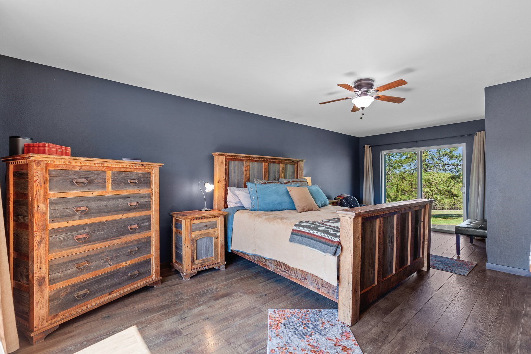  Ranchette - 物件實景