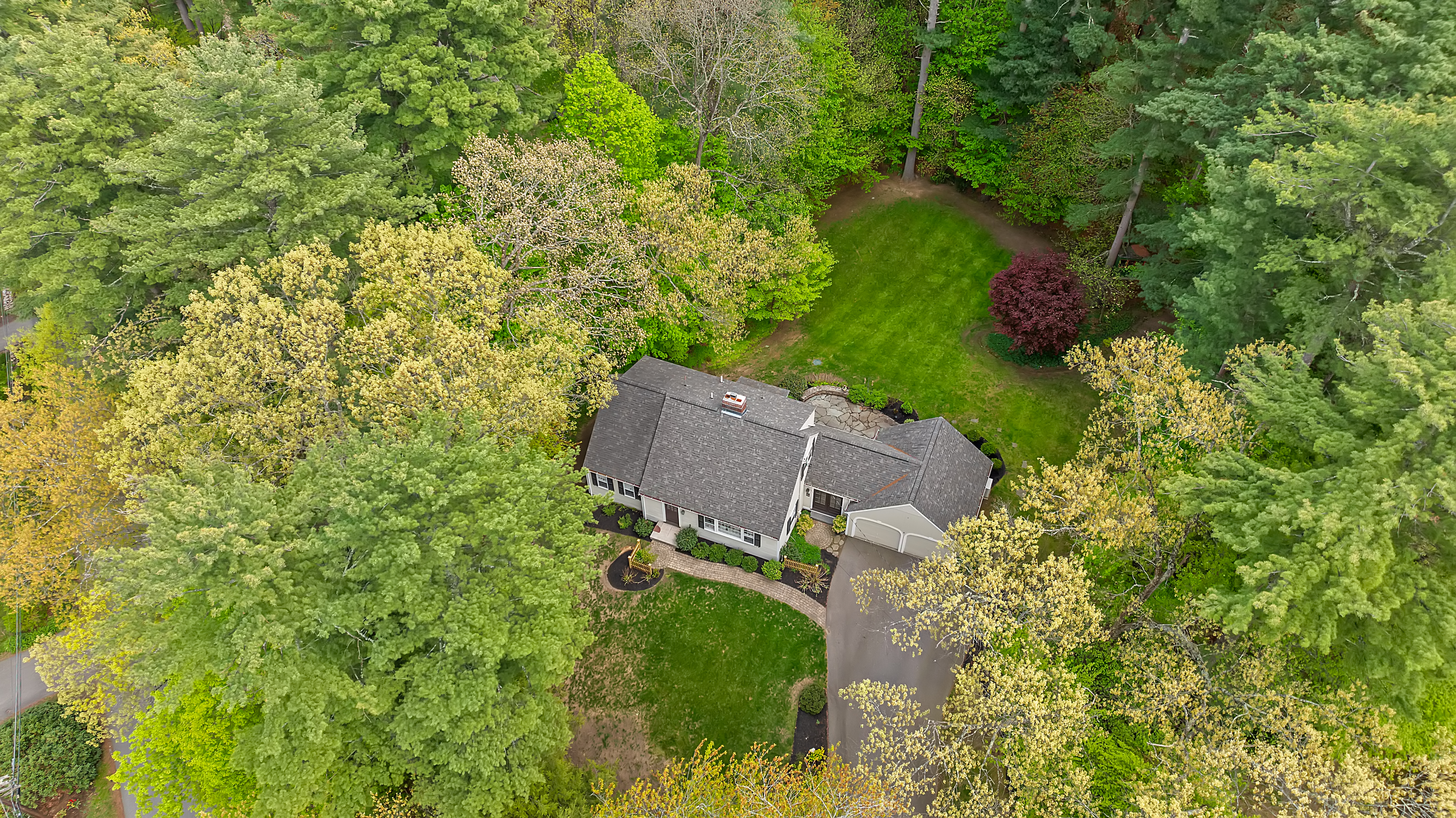  37 Moore Road, Wayland, MA 01778 - 物件實景