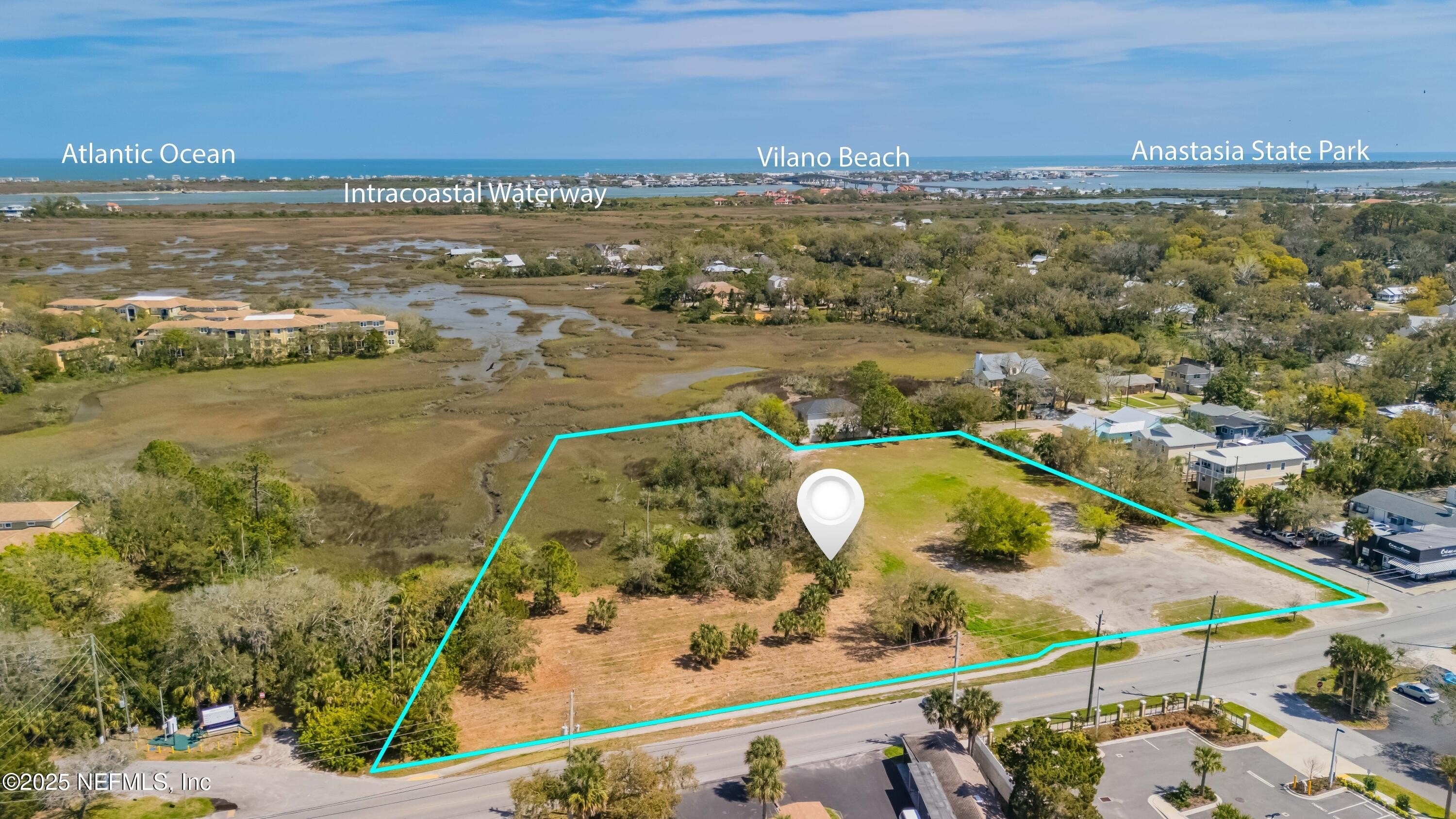 St Augustine, Florida, 32084, United States, ,Residential,For Sale,1845967