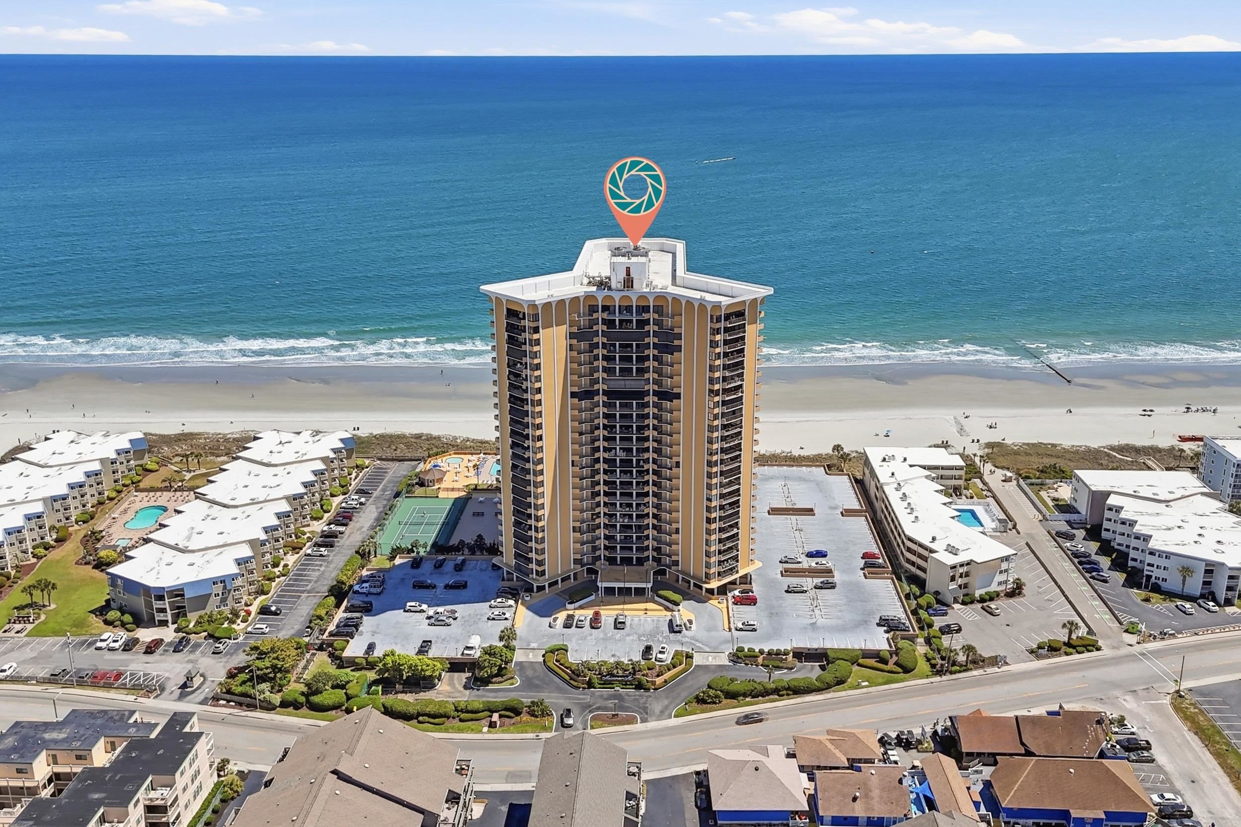 Myrtle Beach, South Carolina, 29572, United States, 2 Bedrooms Bedrooms, ,2 BathroomsBathrooms,Residential,For Sale,2040435