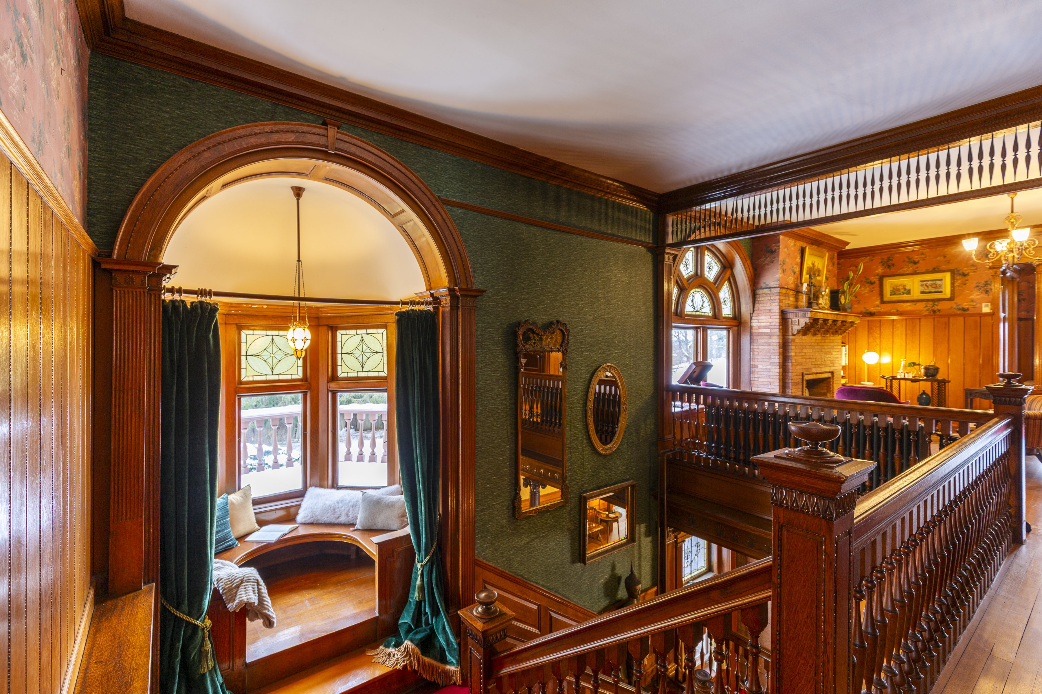  77 West Chestnut Street, Kingston, NY 12401 - 物件實景