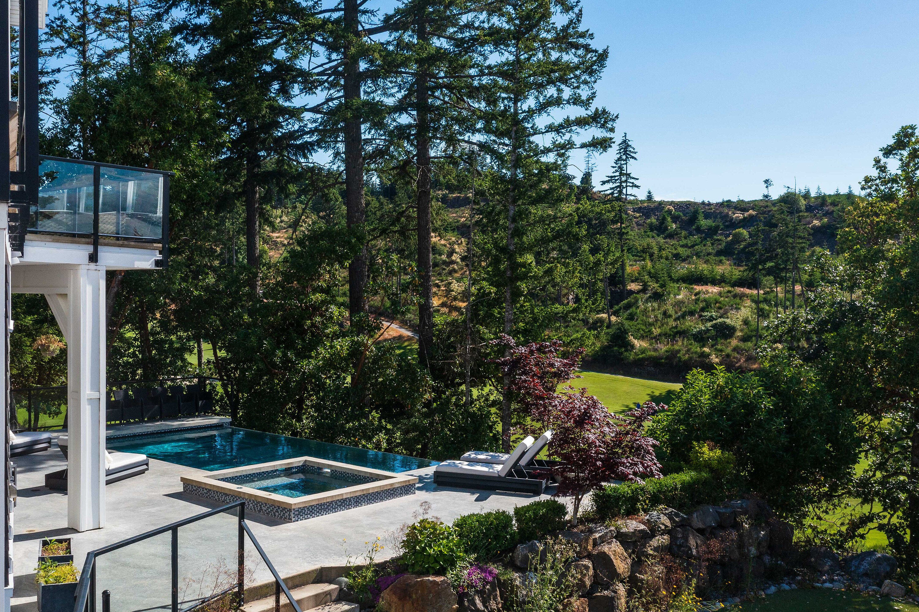  Exceptional Gated Estate - 物件實景