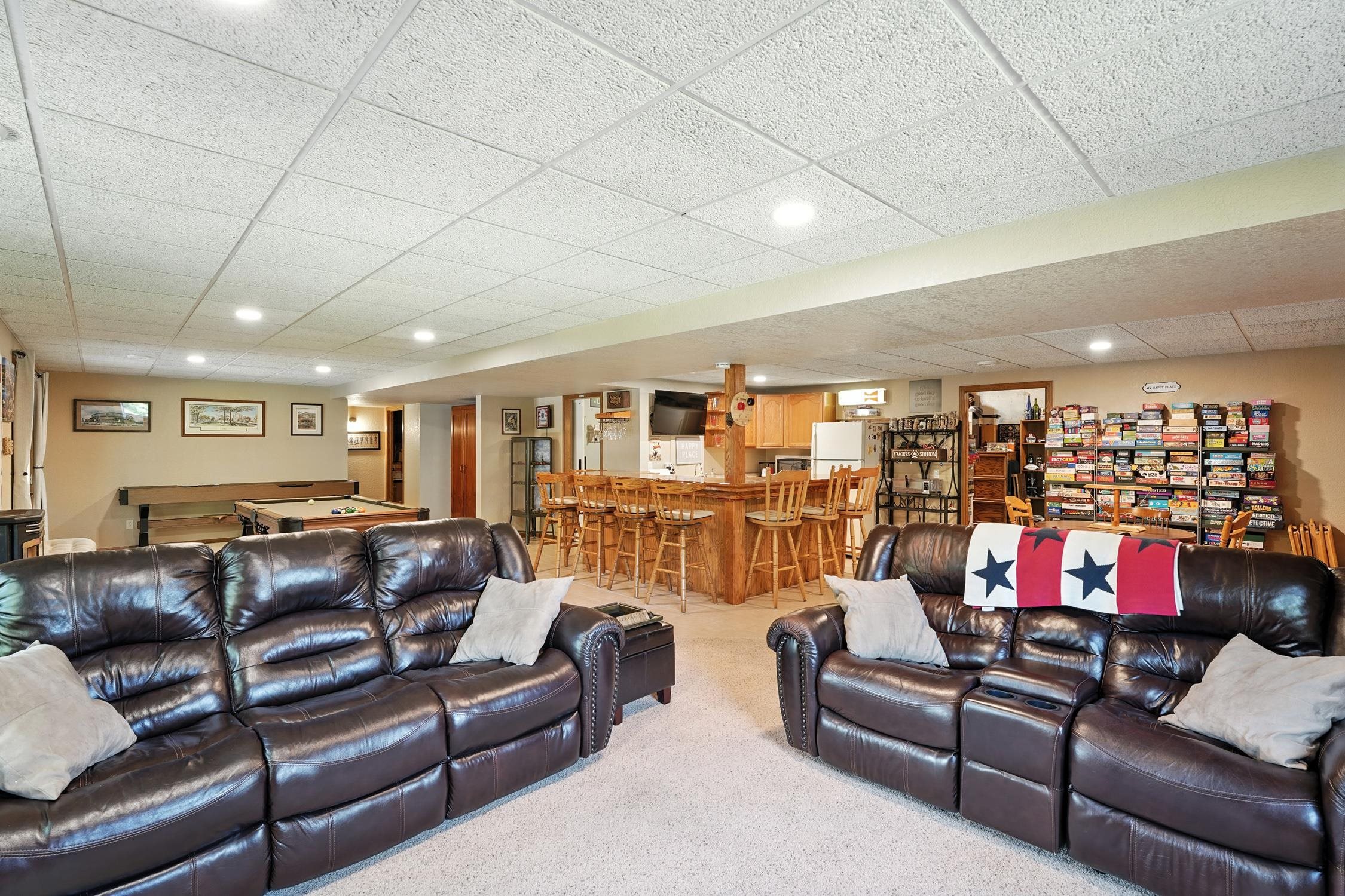 Monticello, Wisconsin, 53570-9520, United States, 4 Bedrooms Bedrooms, ,3 BathroomsBathrooms,Residential,For Sale,2005674