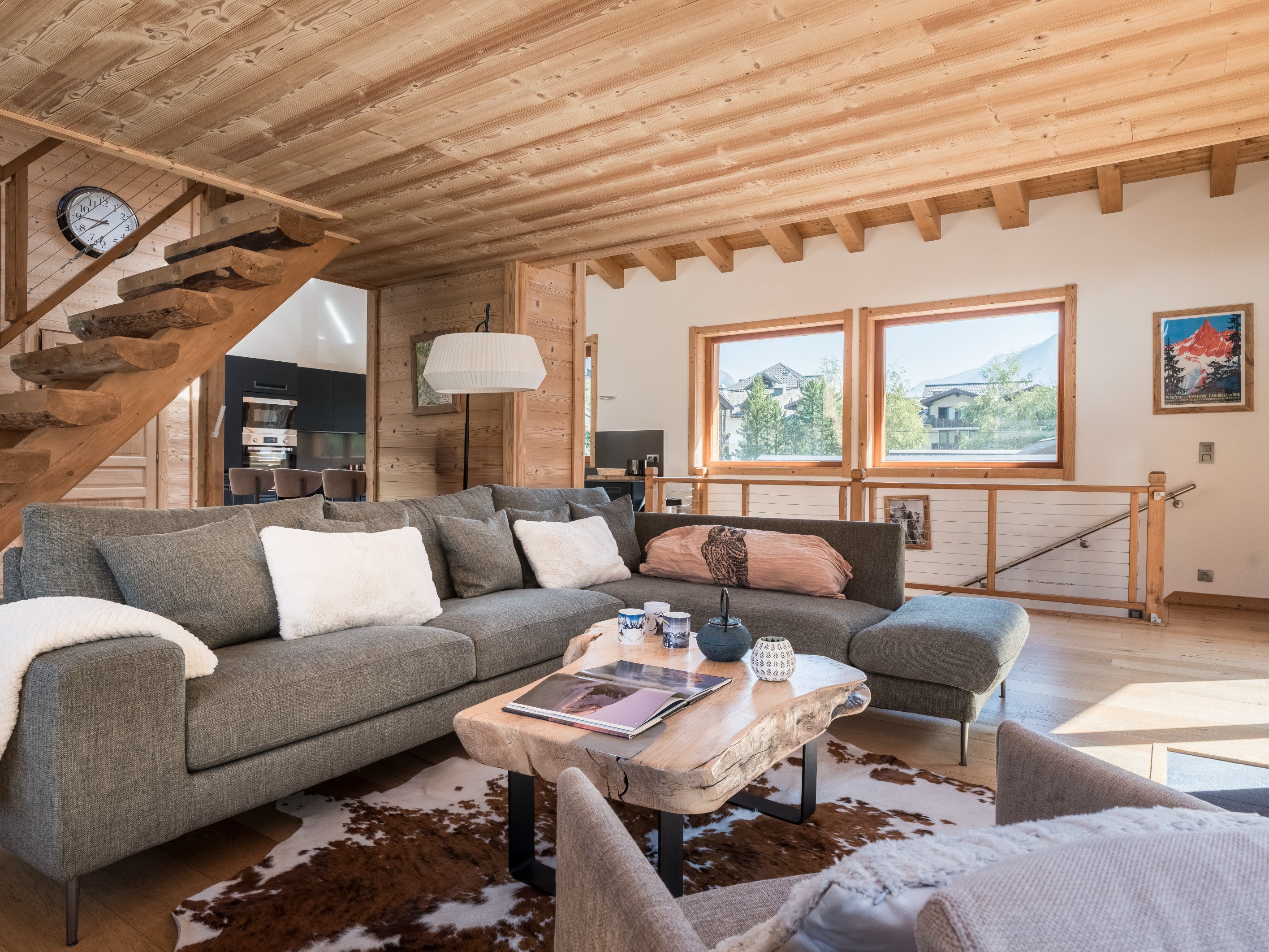  EXCLUSIVITY - CHALET ISABELLA - 物件實景