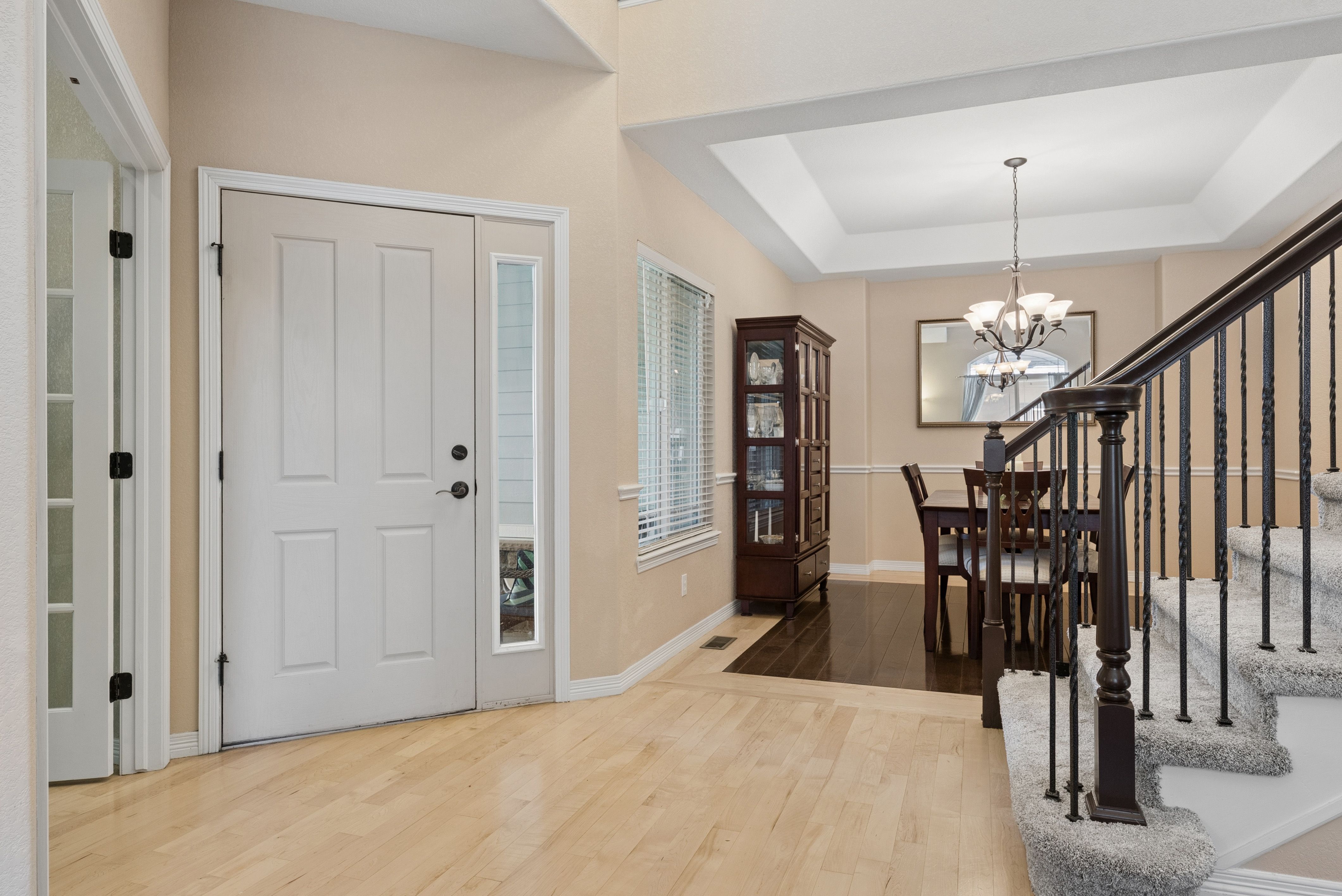  Luxury Living In Tallyn